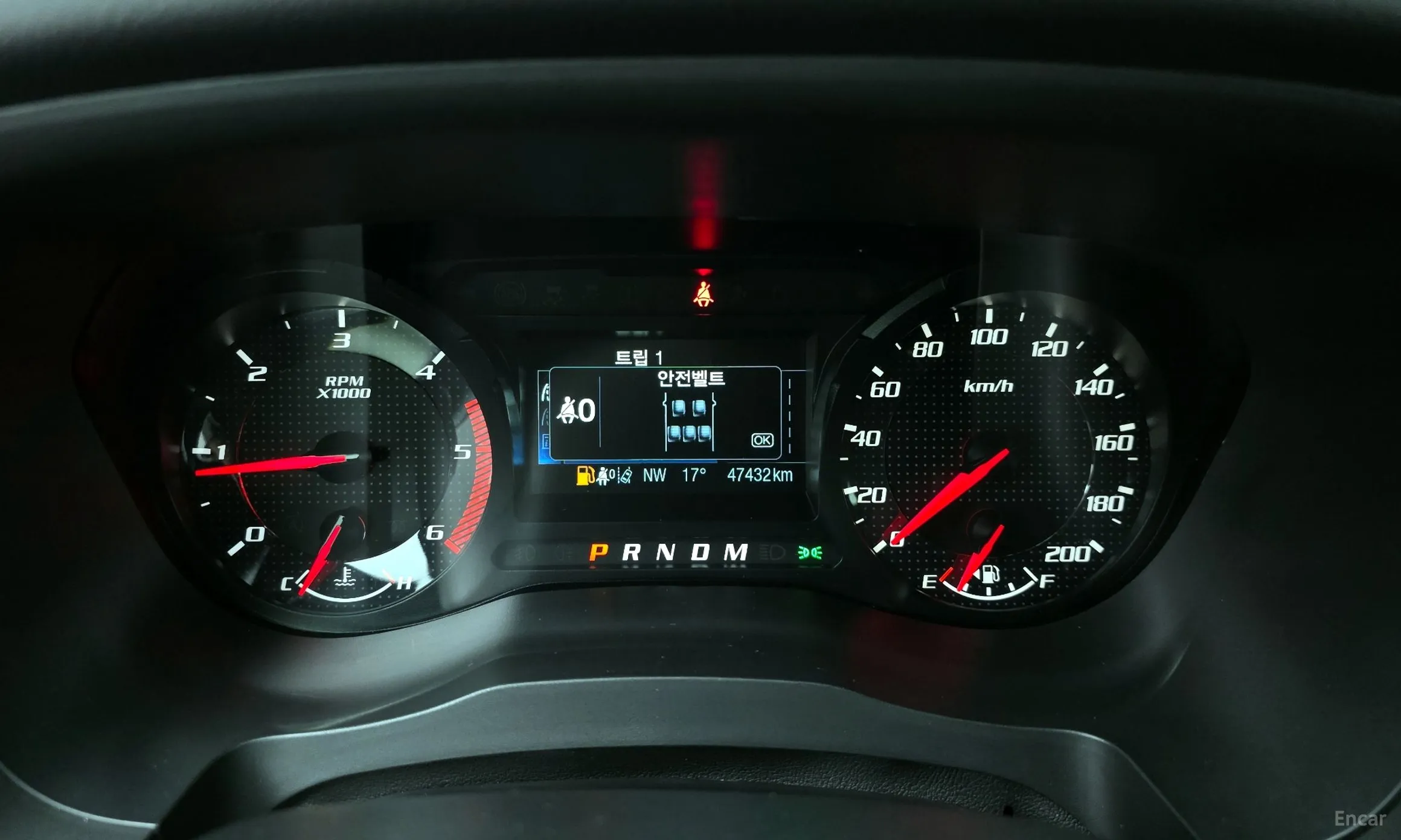 Ford Ranger 3rd Generation превью 8