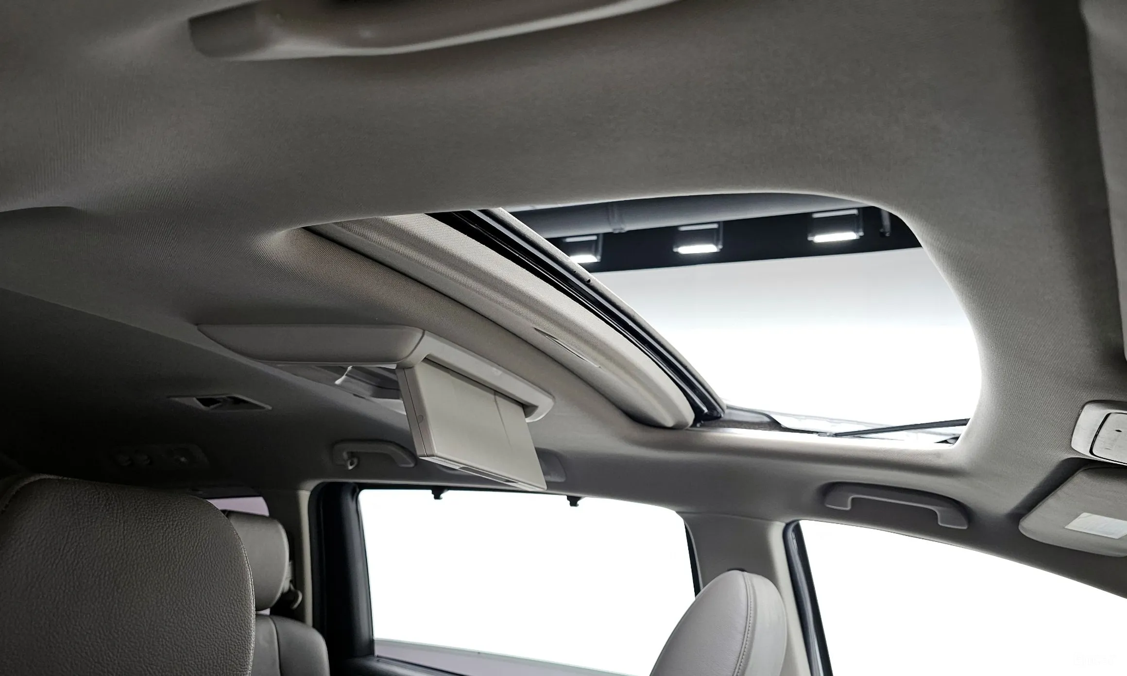 Honda Odyssey превью 18