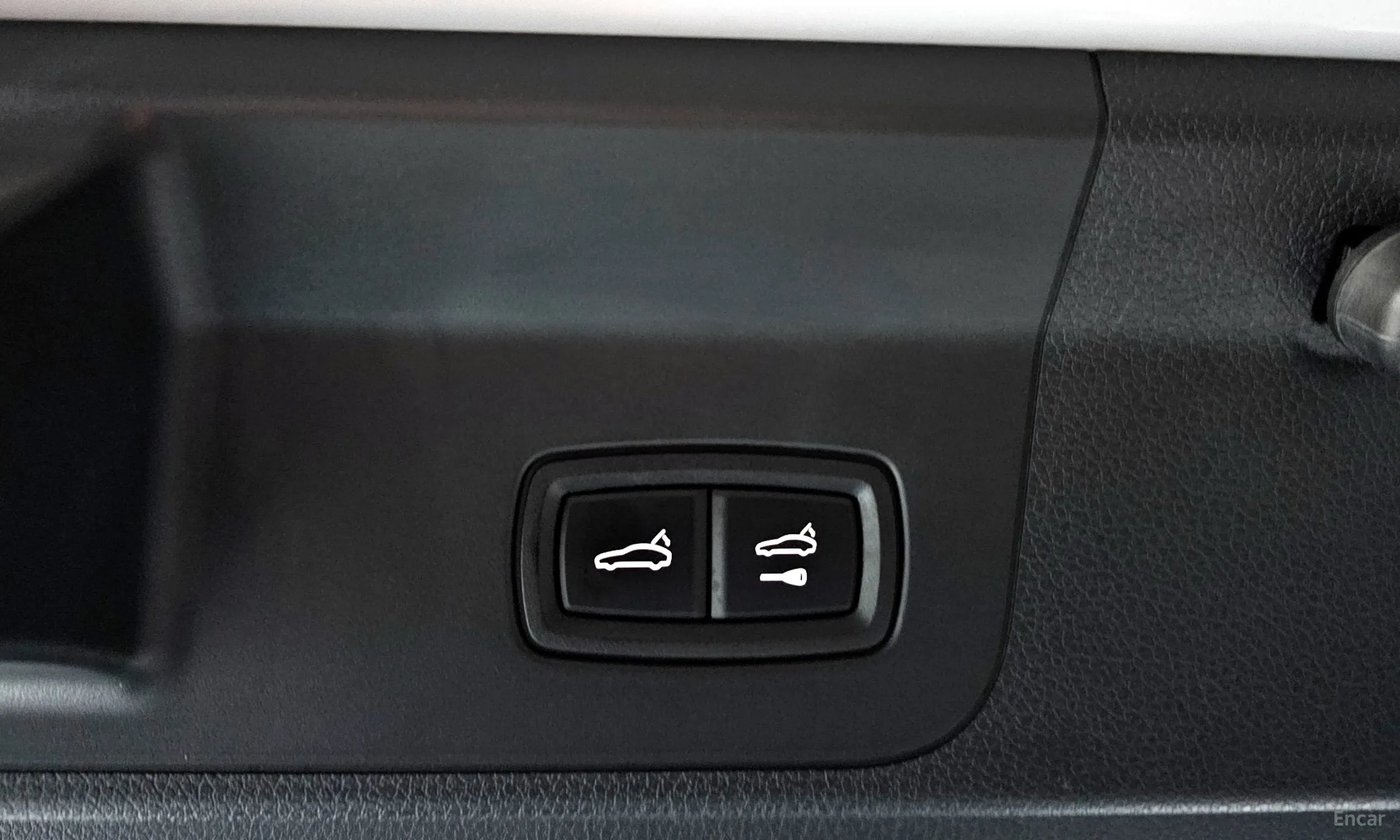 Porsche Panamera (971) превью 17