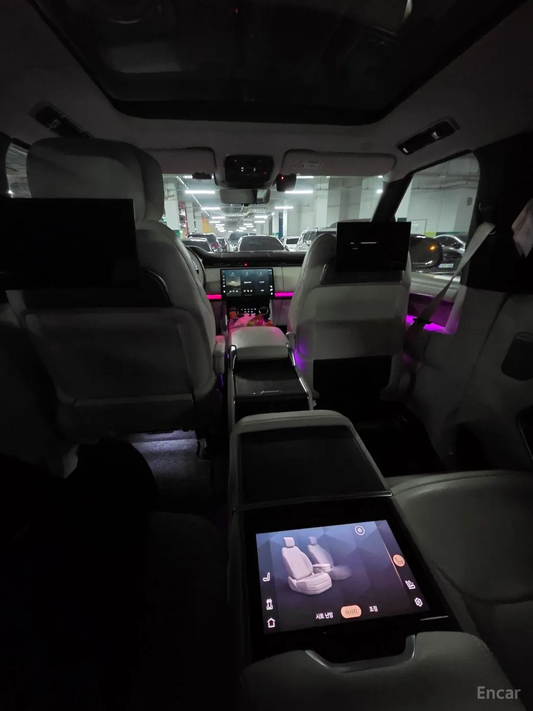 Land Rover Range Rover 5th Generation превью 13