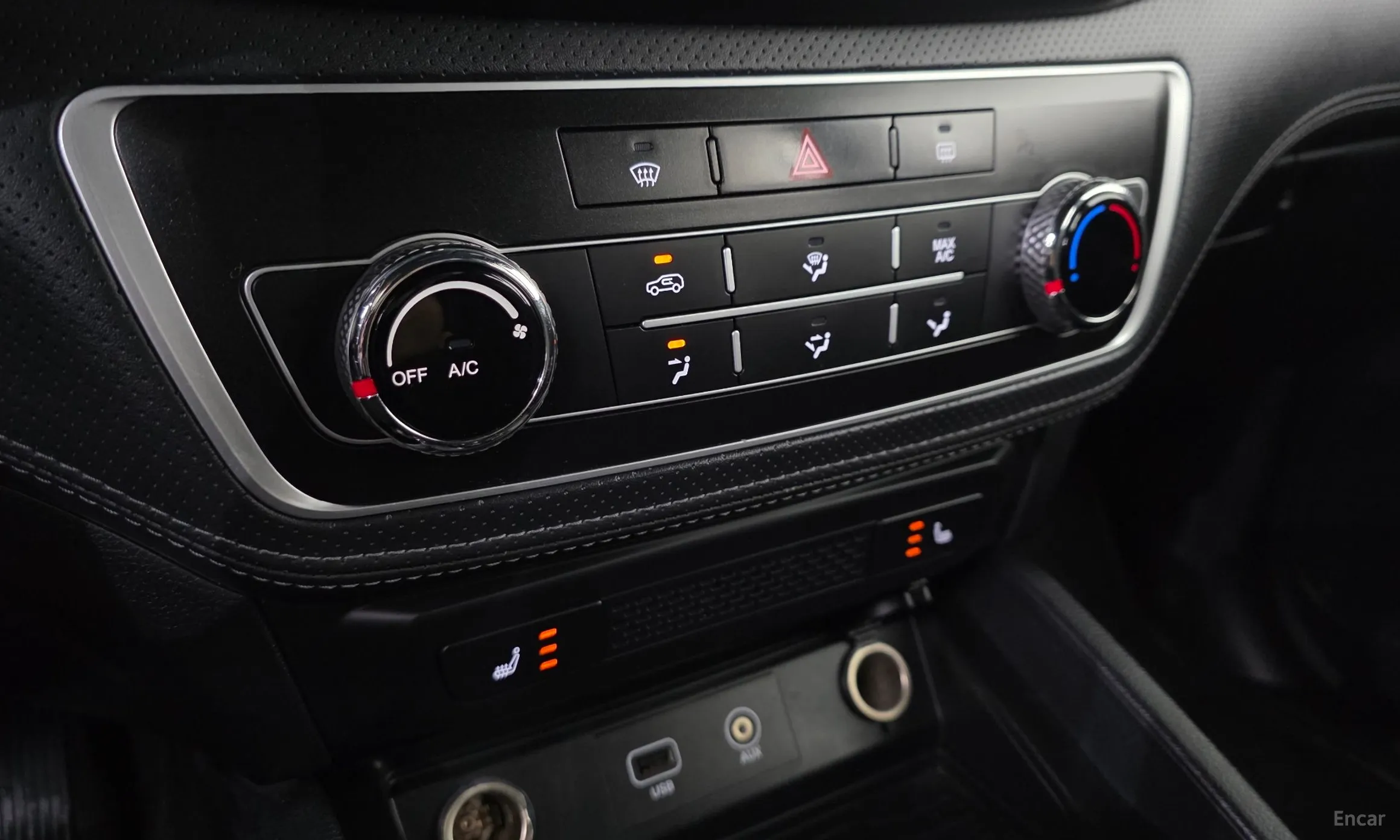 KG Mobility (SsangYong) Rexton Sports превью 13