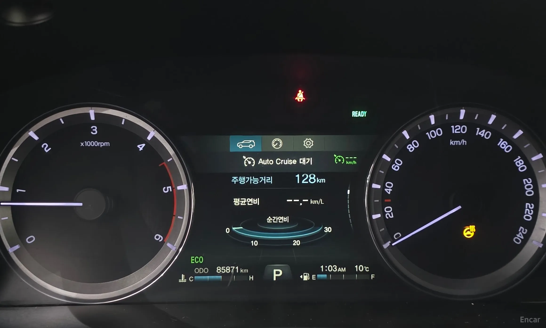 KG Mobility (SsangYong) Rexton Sports превью 8