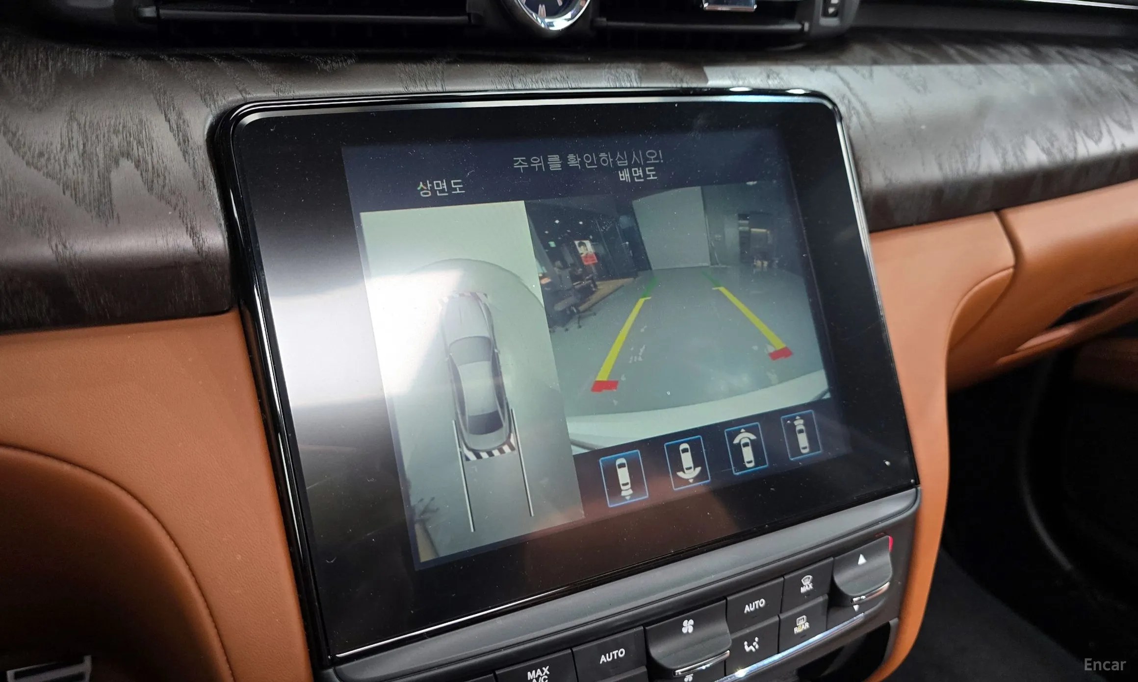 Maserati Quattroporte превью 15