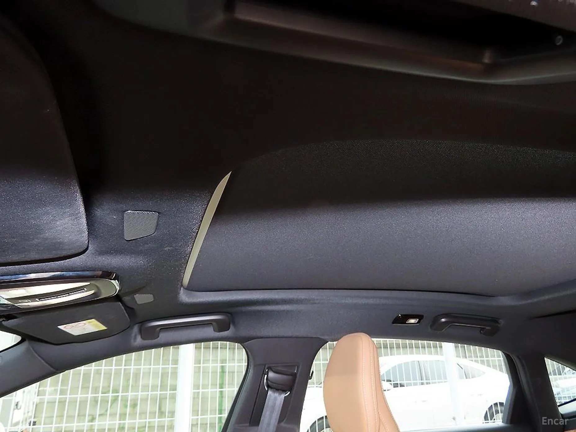 Volvo S90 превью 19
