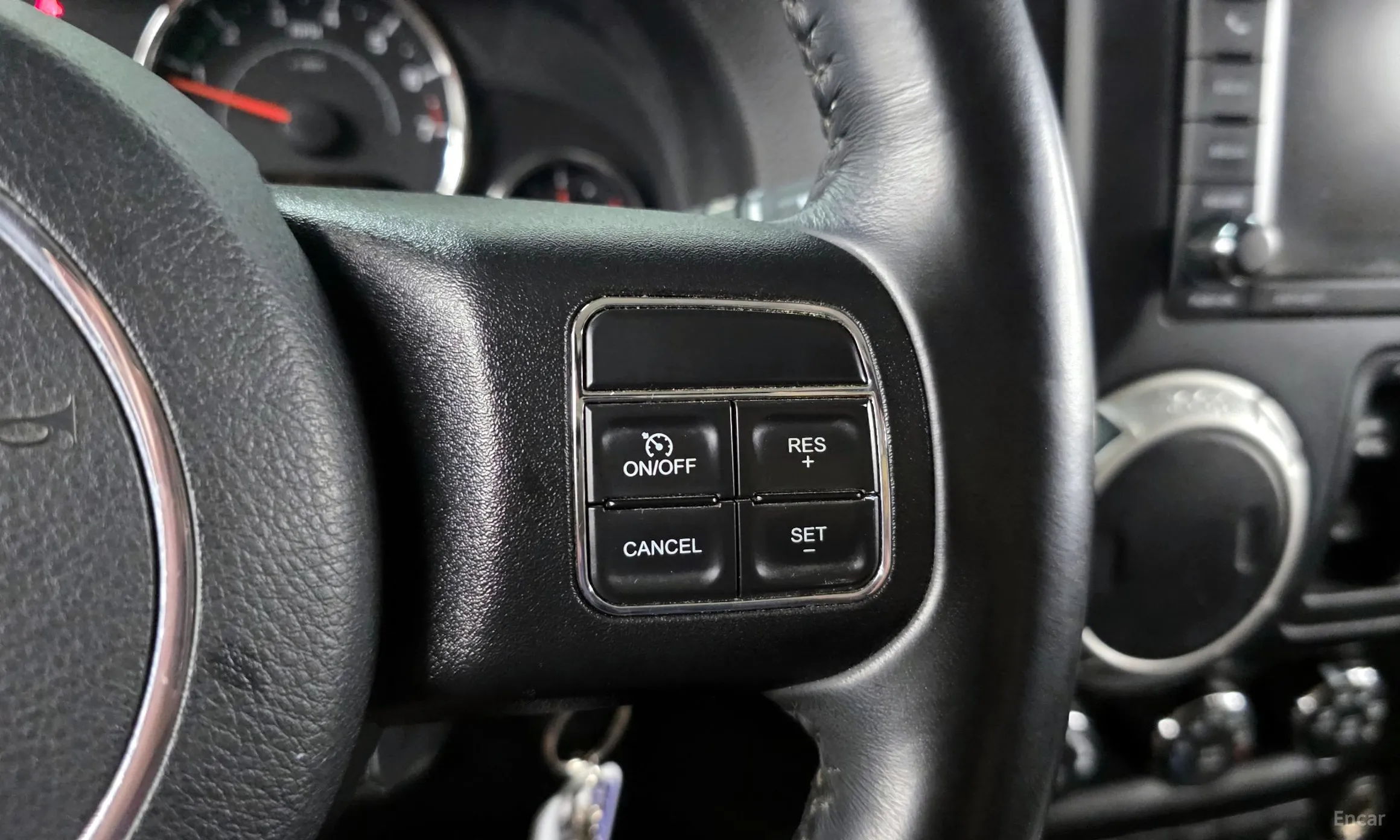 Jeep Wrangler (JK) превью 17