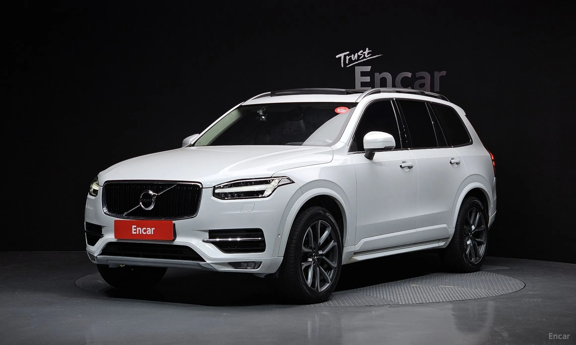 XC90 Gen 2