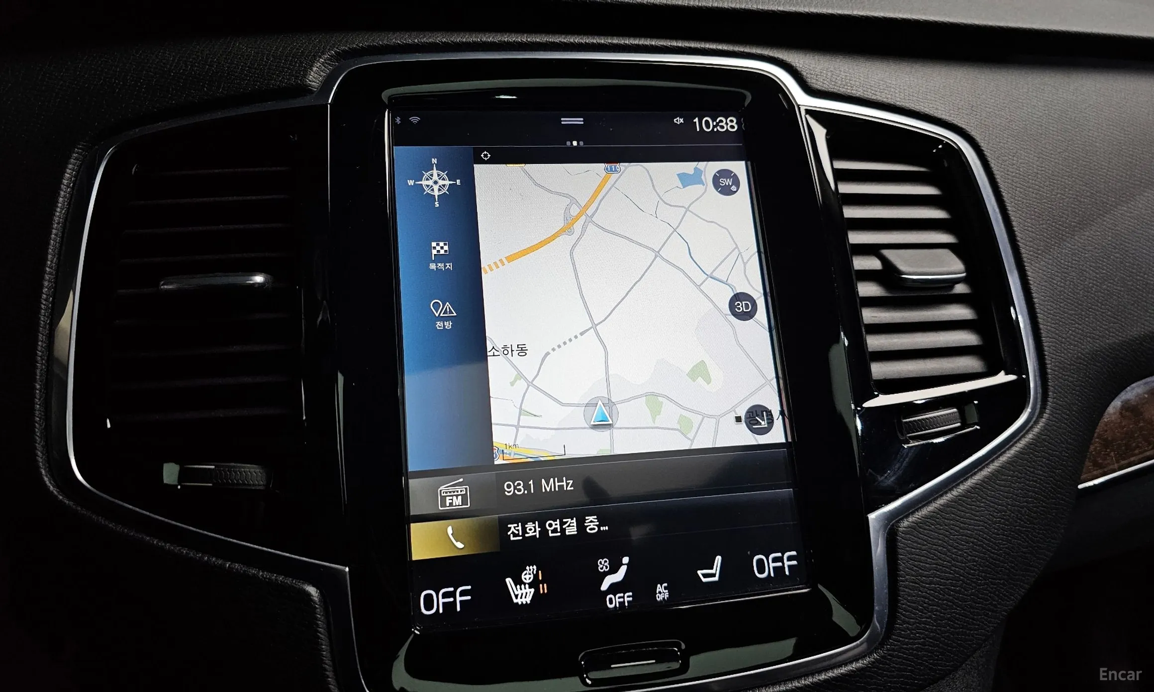 Volvo XC90 Gen 2 превью 14