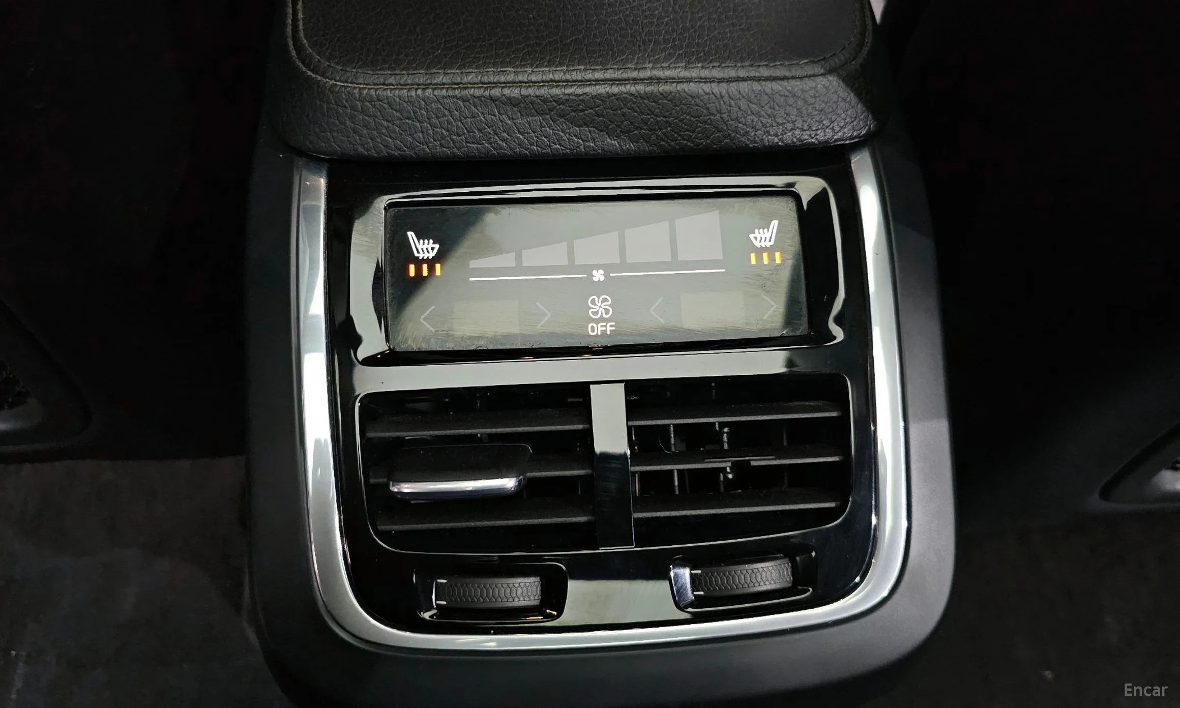 Volvo XC90 Gen 2 превью 17