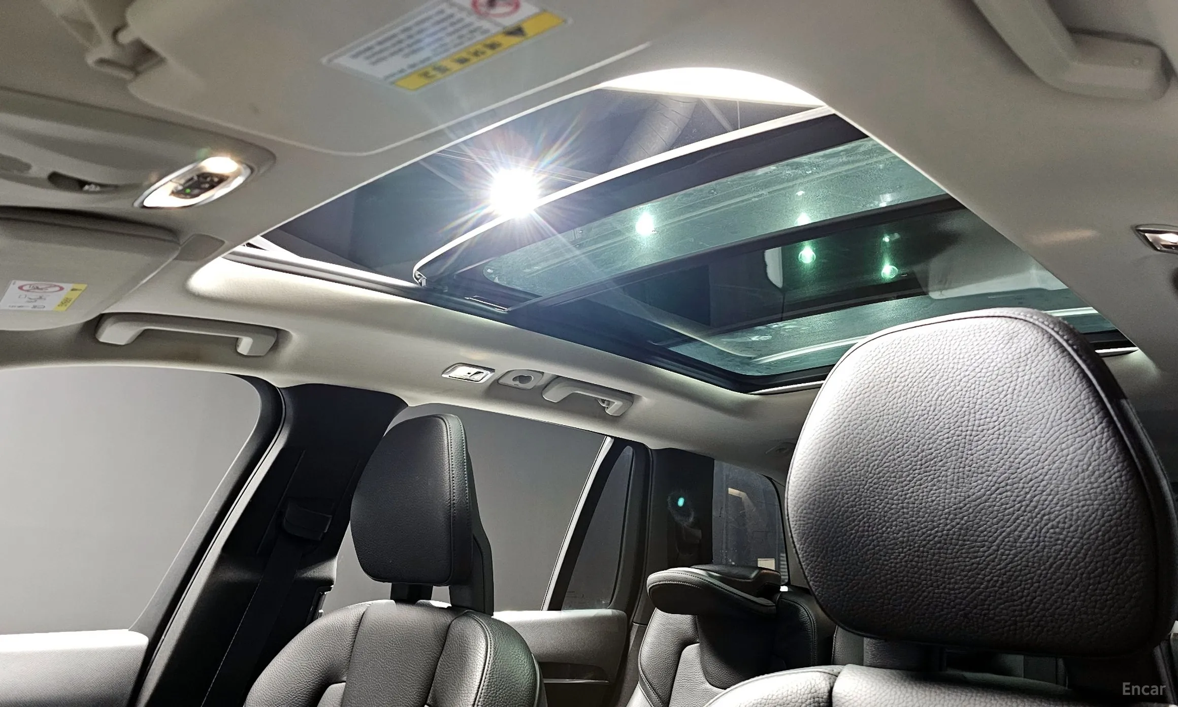 Volvo XC90 Gen 2 превью 18