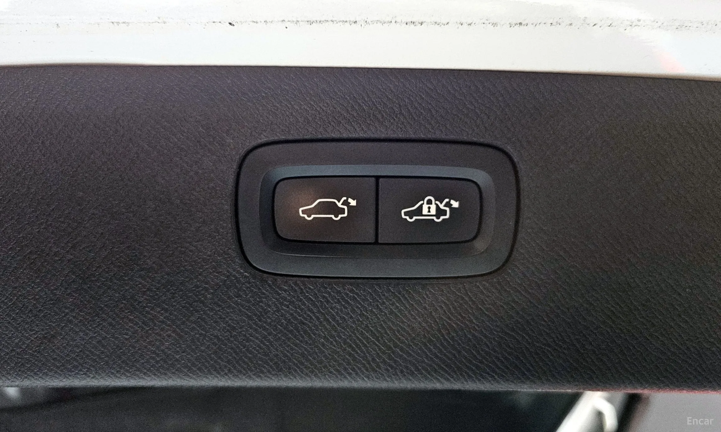 Volvo XC90 Gen 2 превью 19