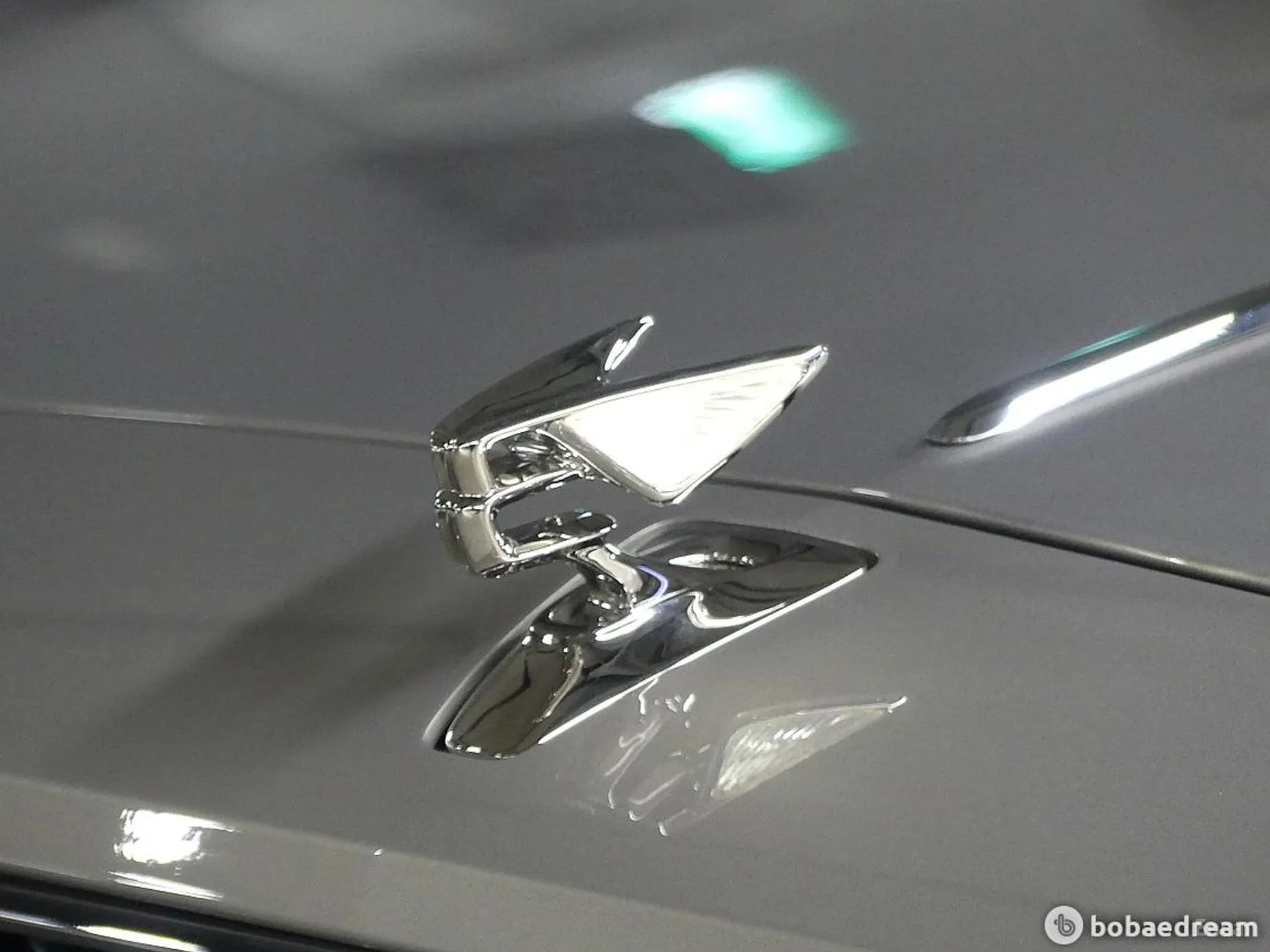 Bentley Flying Spur 3rd Generation превью 20