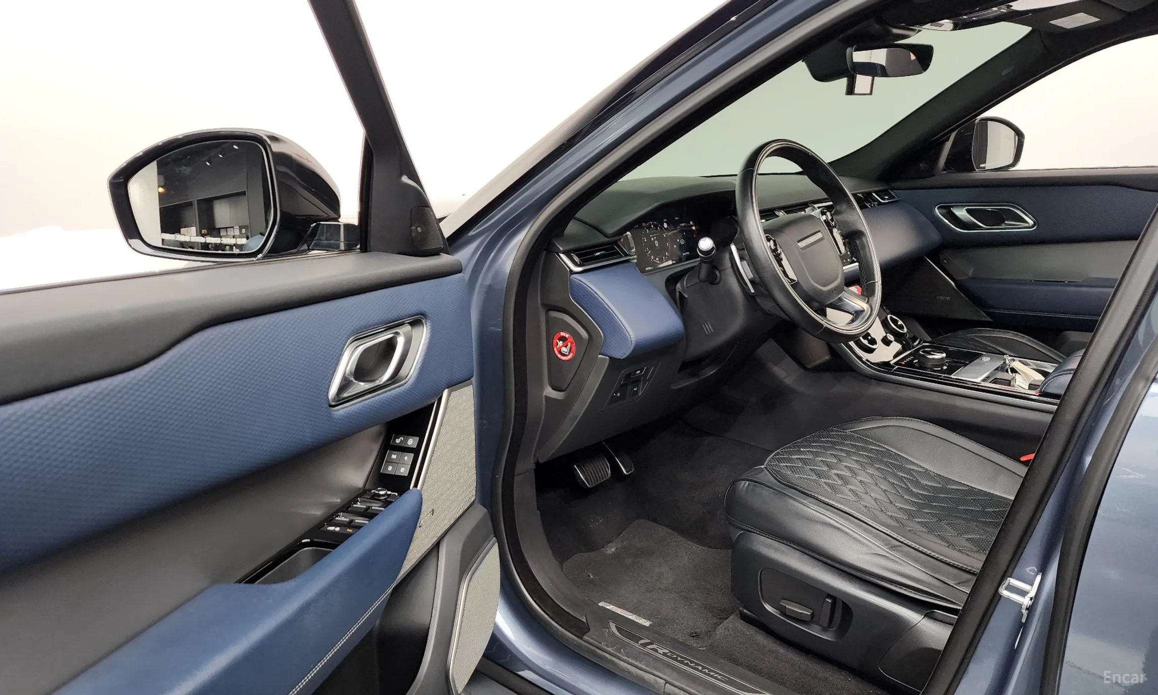 Land Rover Range Rover Bella превью 10