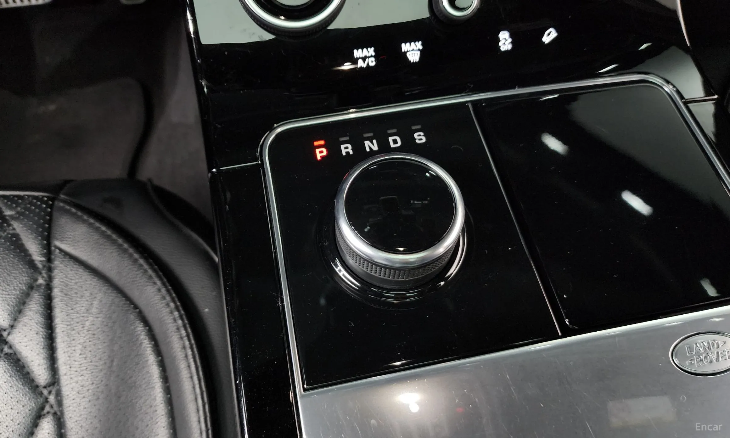 Land Rover Range Rover Bella превью 9