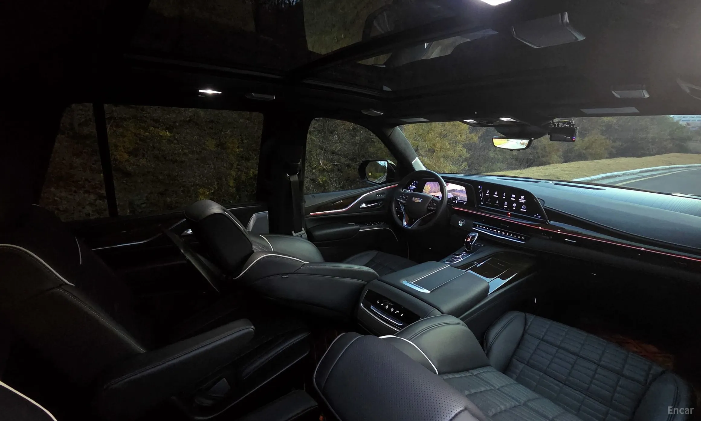 Cadillac Escalade 5th Generation превью 10