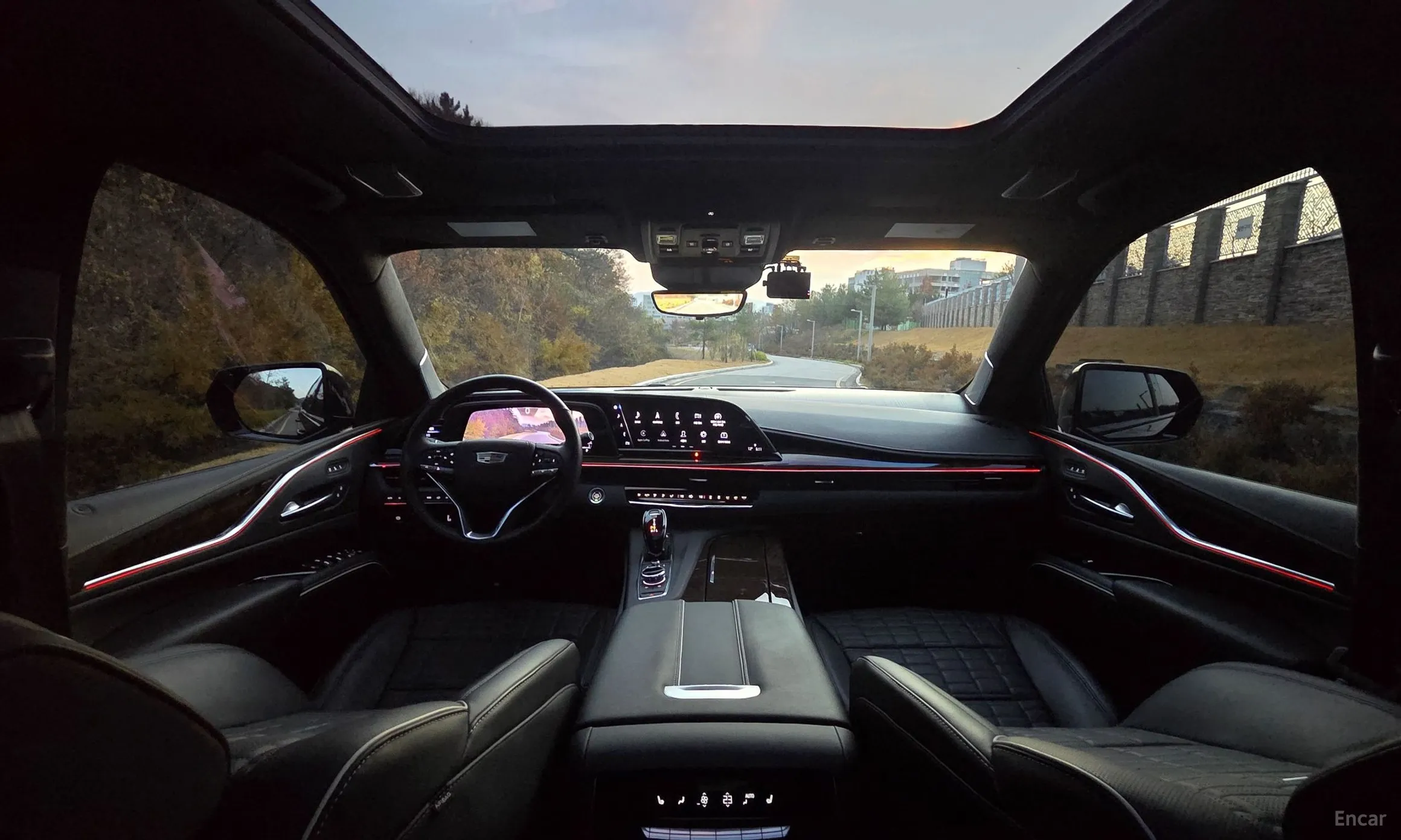 Cadillac Escalade 5th Generation превью 11