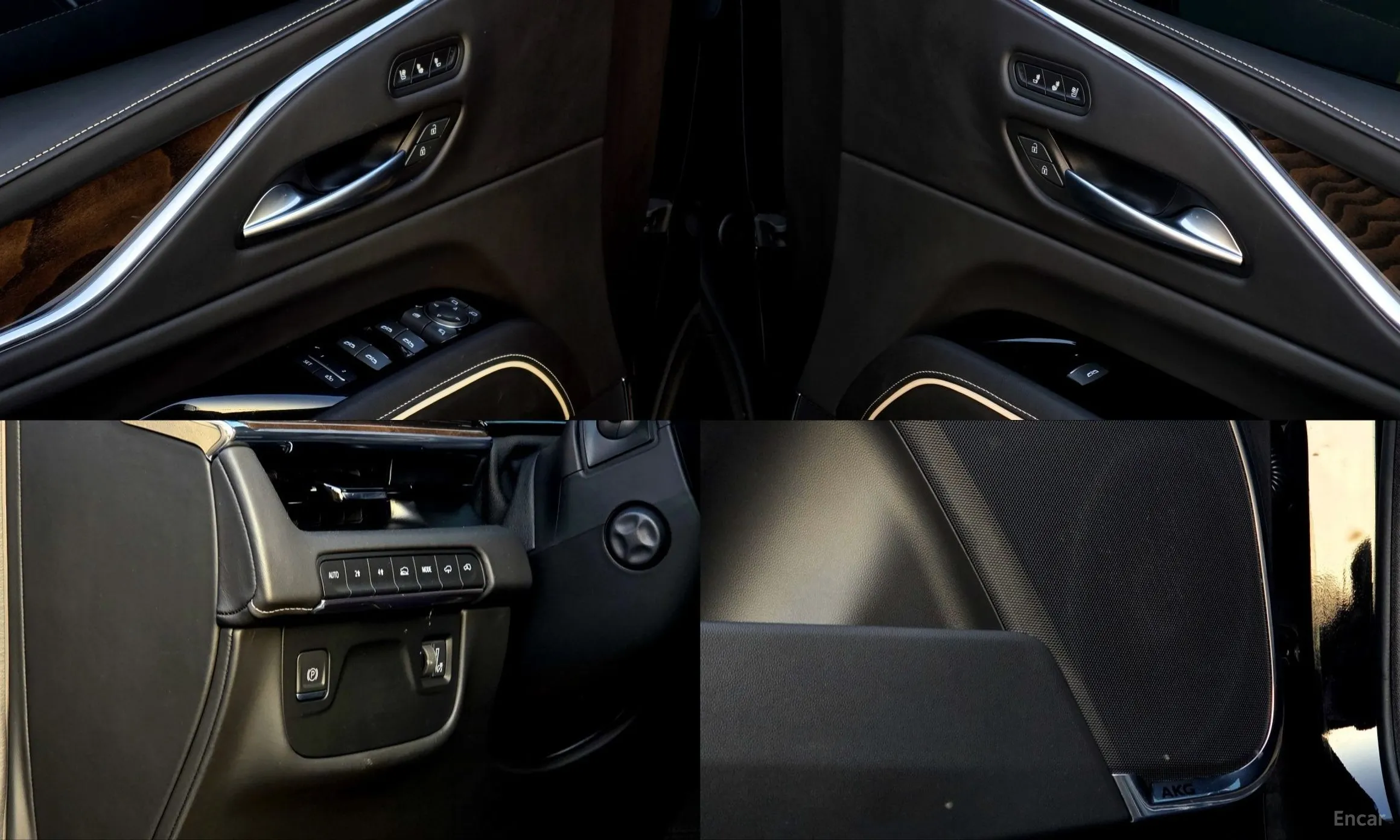 Cadillac Escalade 5th Generation превью 13