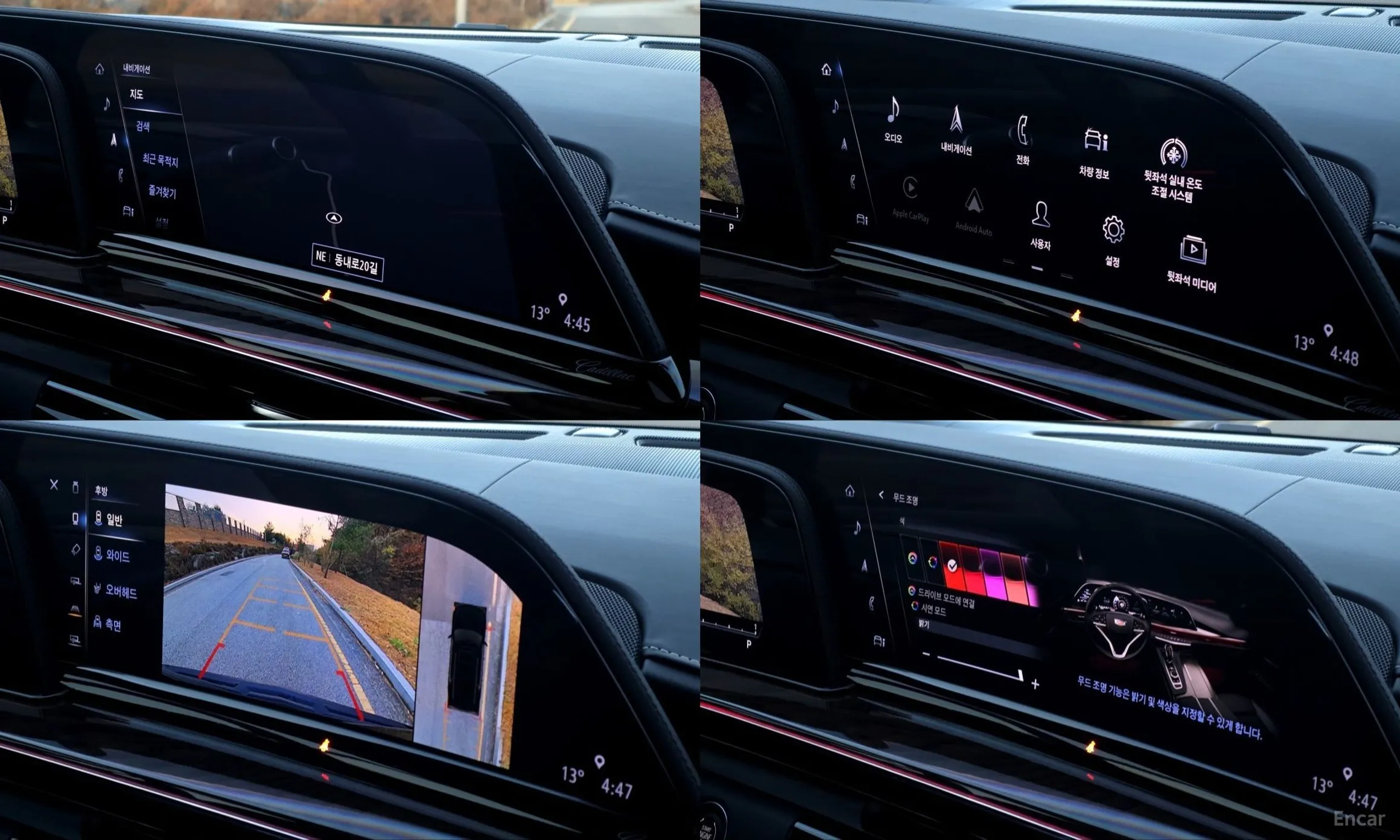 Cadillac Escalade 5th Generation превью 14