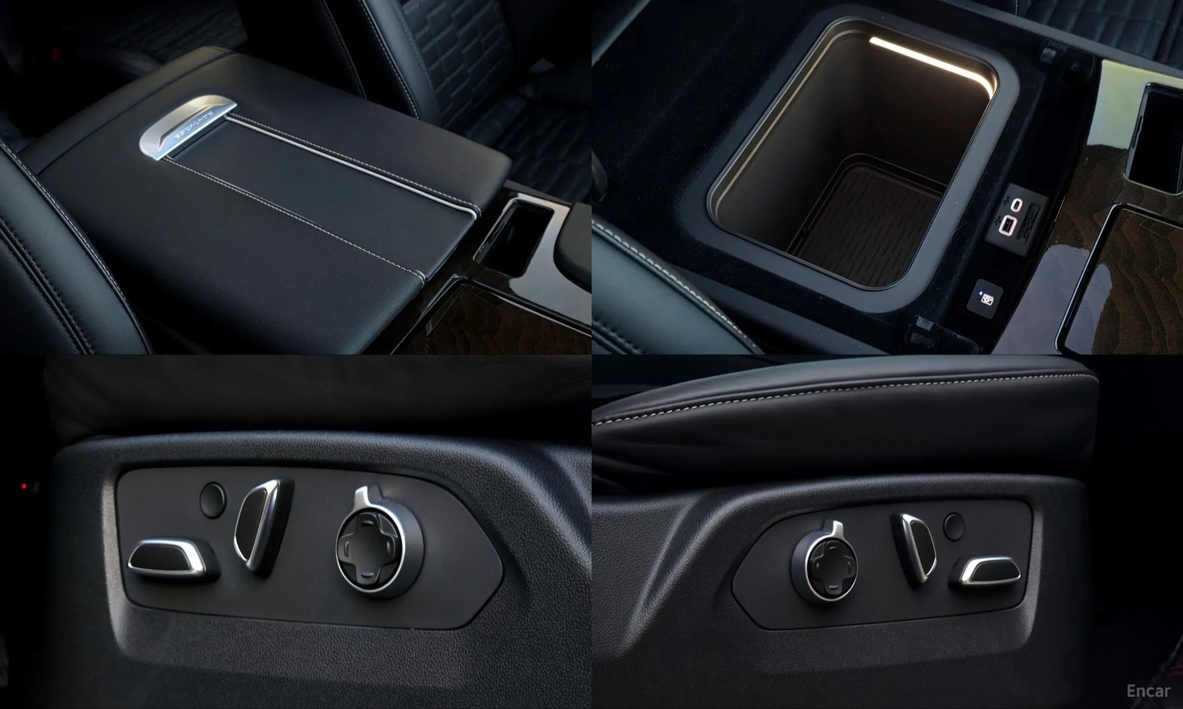 Cadillac Escalade 5th Generation превью 16