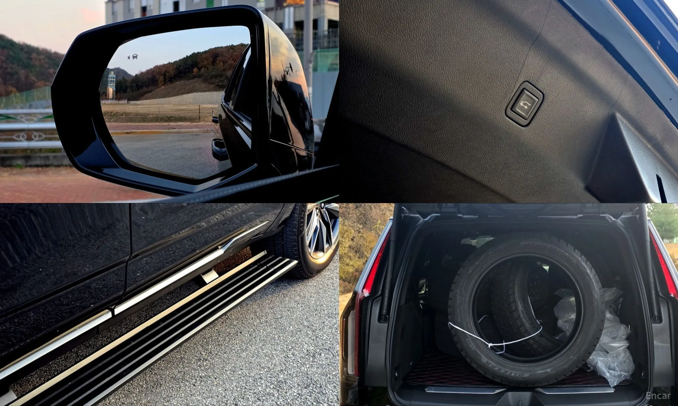 Cadillac Escalade 5th Generation превью 20