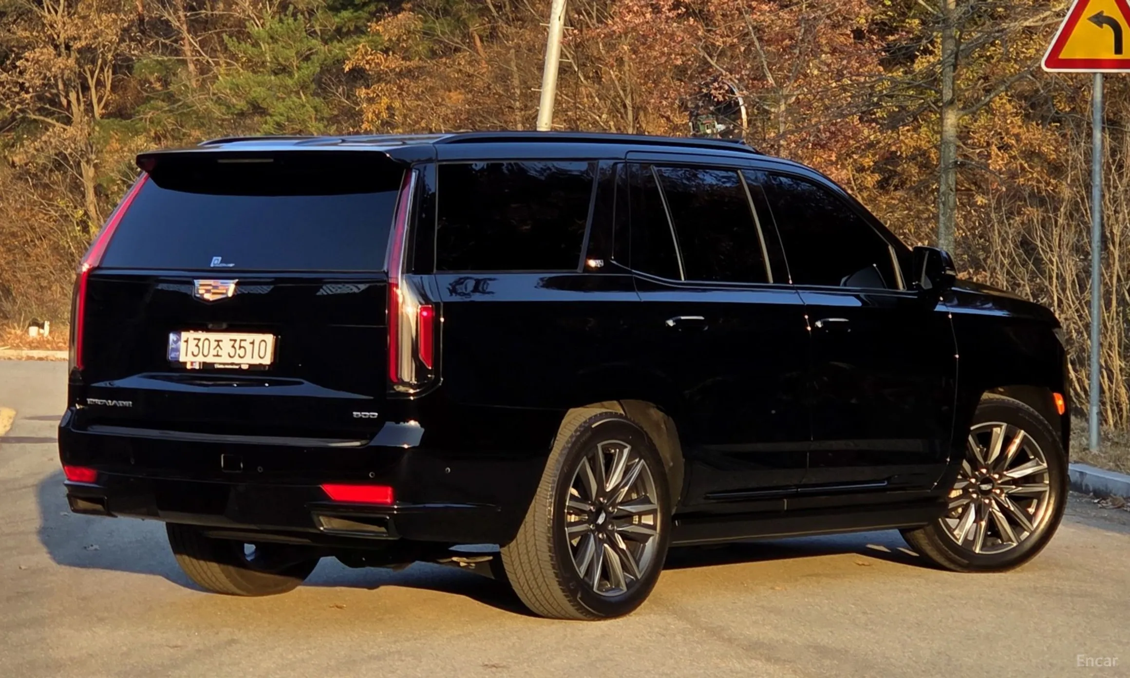 Cadillac Escalade 5th Generation превью 3