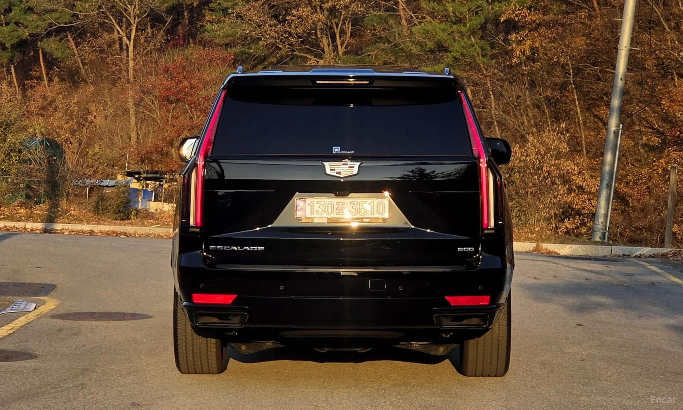 Cadillac Escalade 5th Generation превью 5