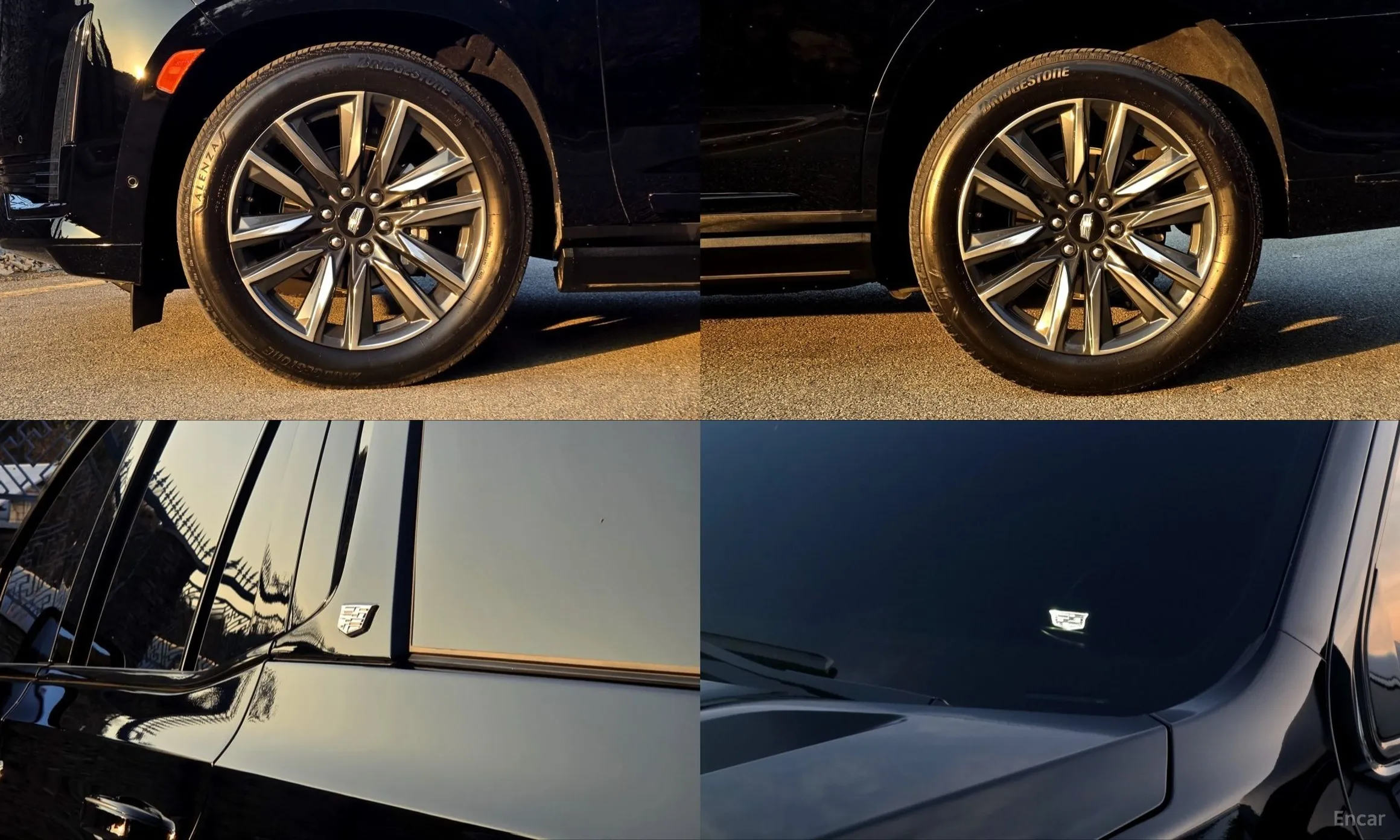 Cadillac Escalade 5th Generation превью 6