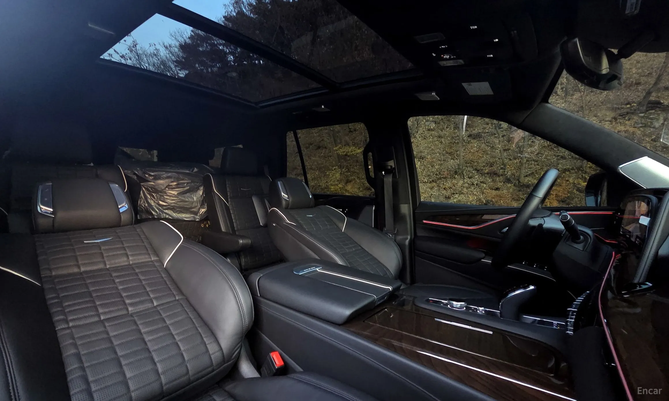 Cadillac Escalade 5th Generation превью 9