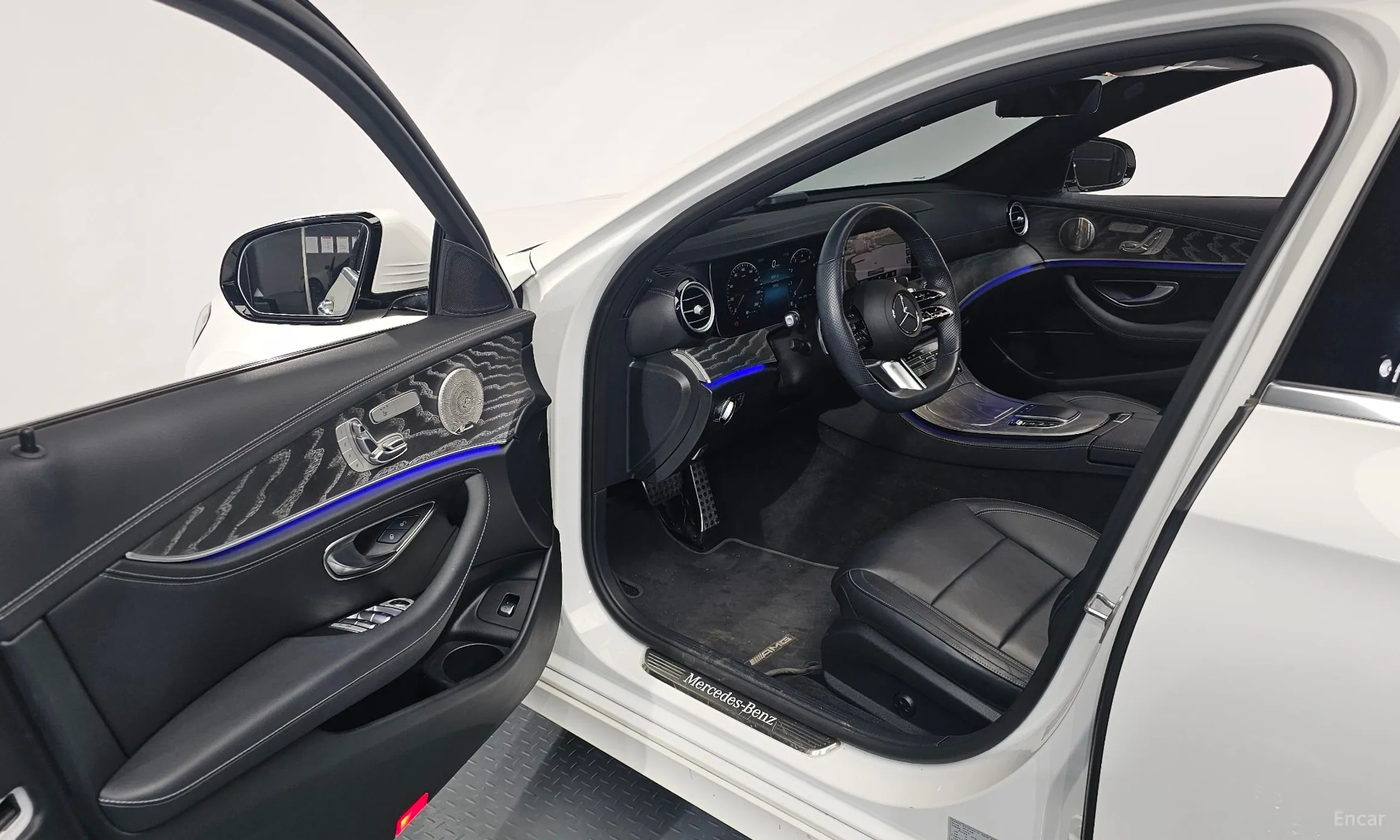 Mercedes Benz E-Class W213 превью 11
