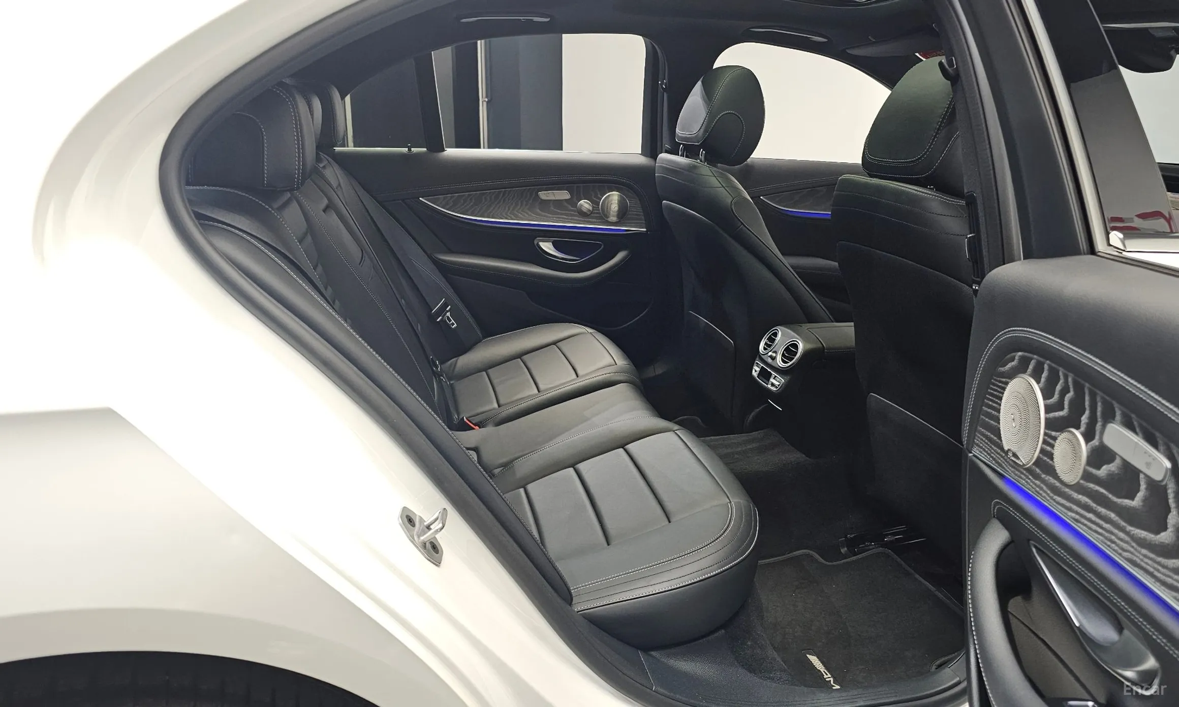 Mercedes Benz E-Class W213 превью 12