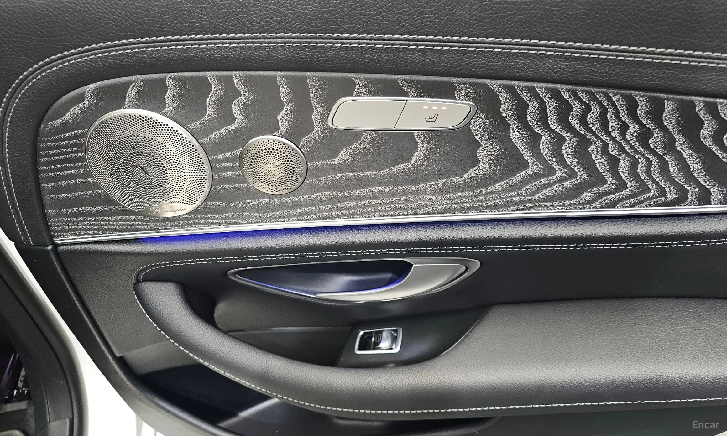Mercedes Benz E-Class W213 превью 18