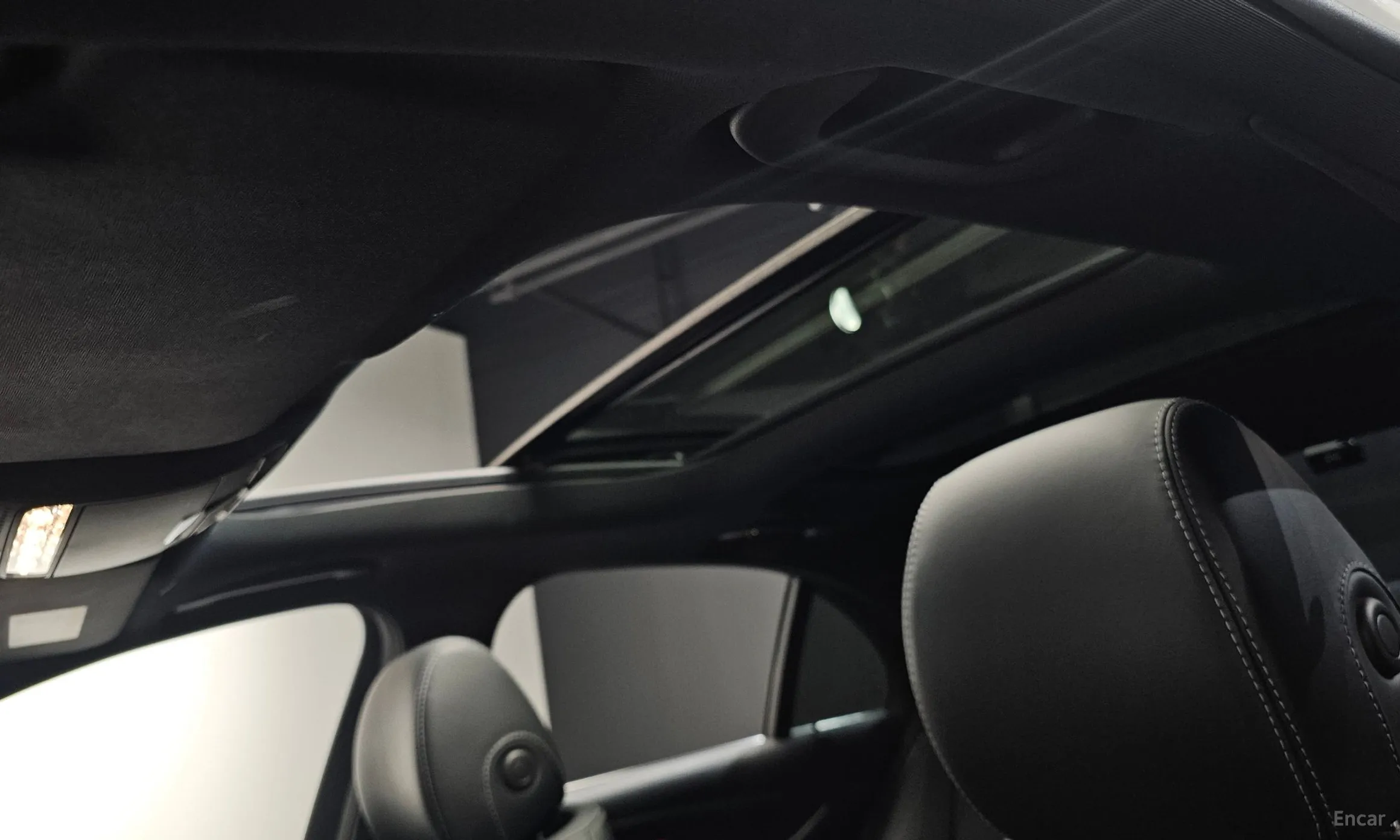 Mercedes Benz E-Class W213 превью 19