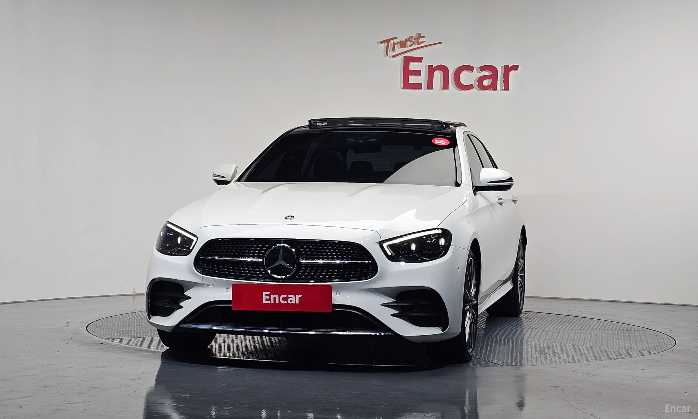 Mercedes Benz E-Class W213 превью 3
