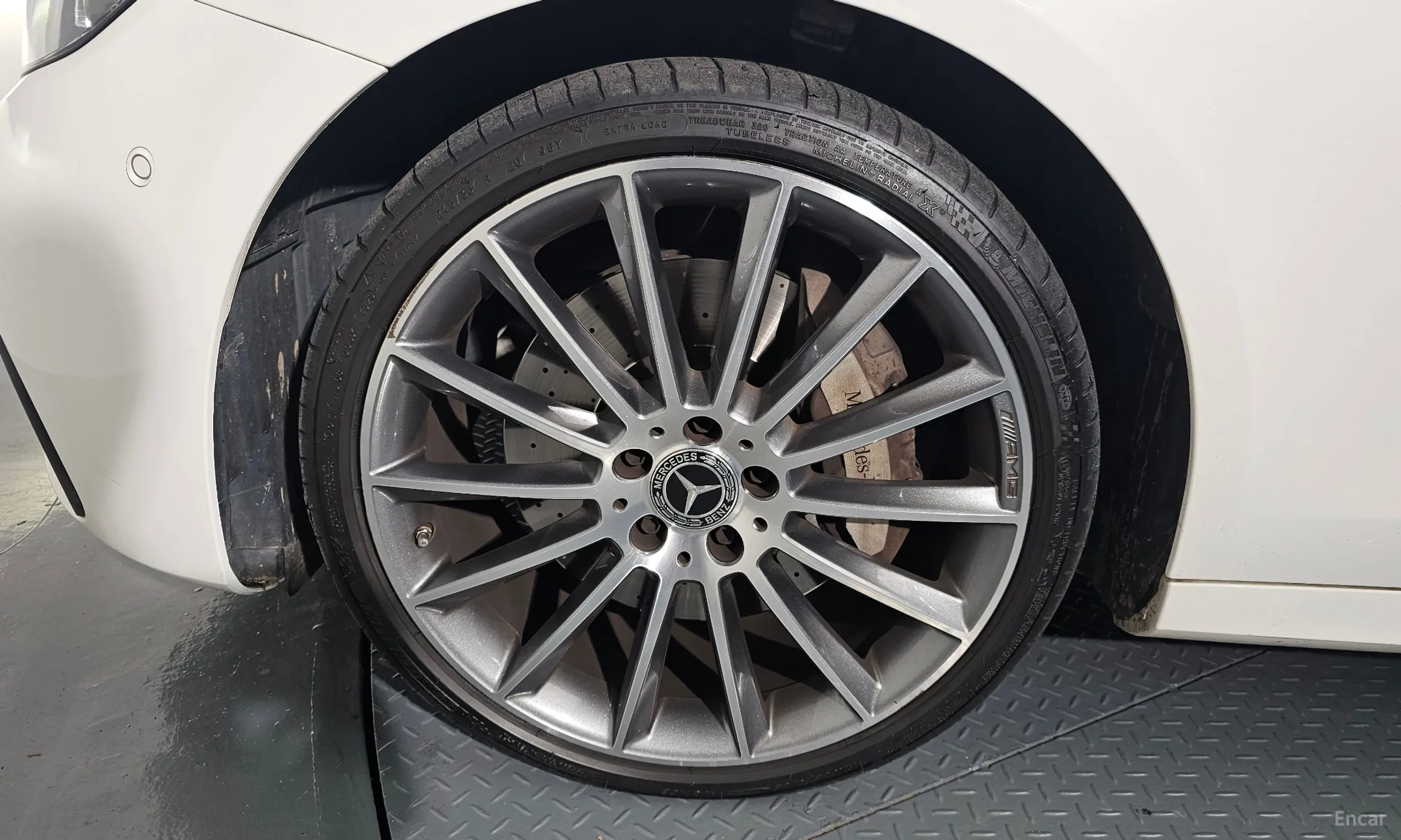Mercedes Benz E-Class W213 превью 5