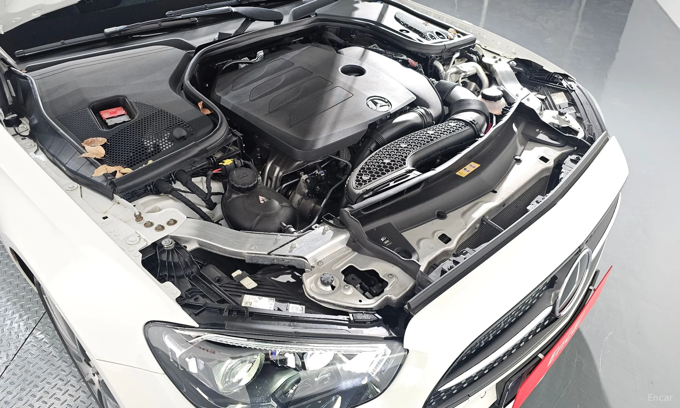 Mercedes Benz E-Class W213 превью 6