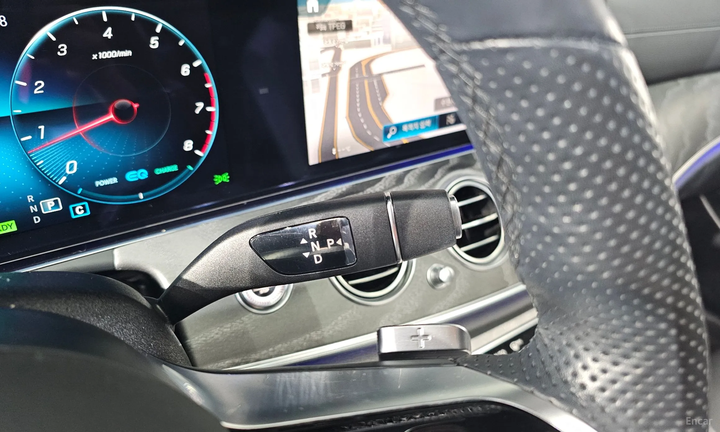 Mercedes Benz E-Class W213 превью 9