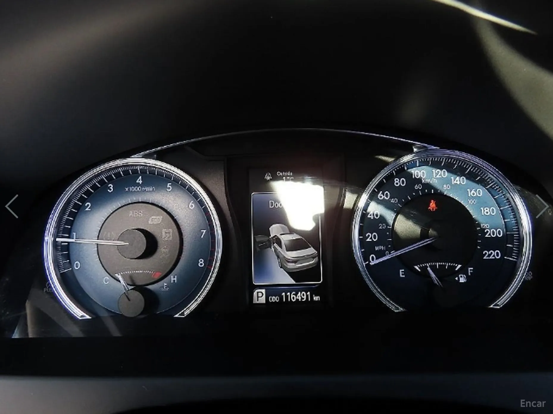 Toyota New Camry превью 9