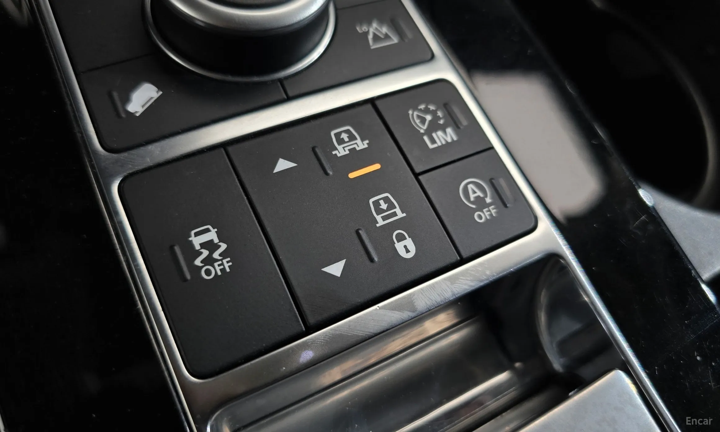 Land Rover Discovery 5 превью 17