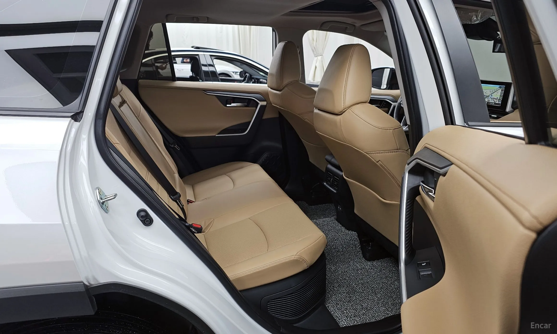 Toyota RAV4 5th Generation превью 12