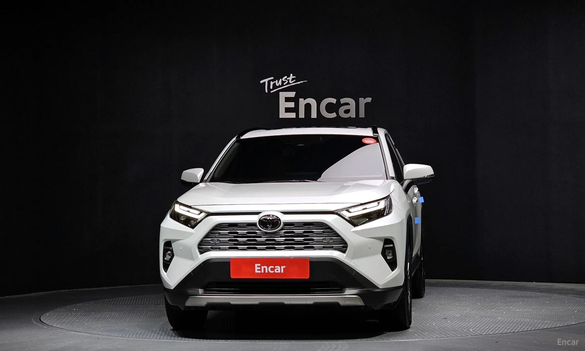 Toyota RAV4 5th Generation превью 3
