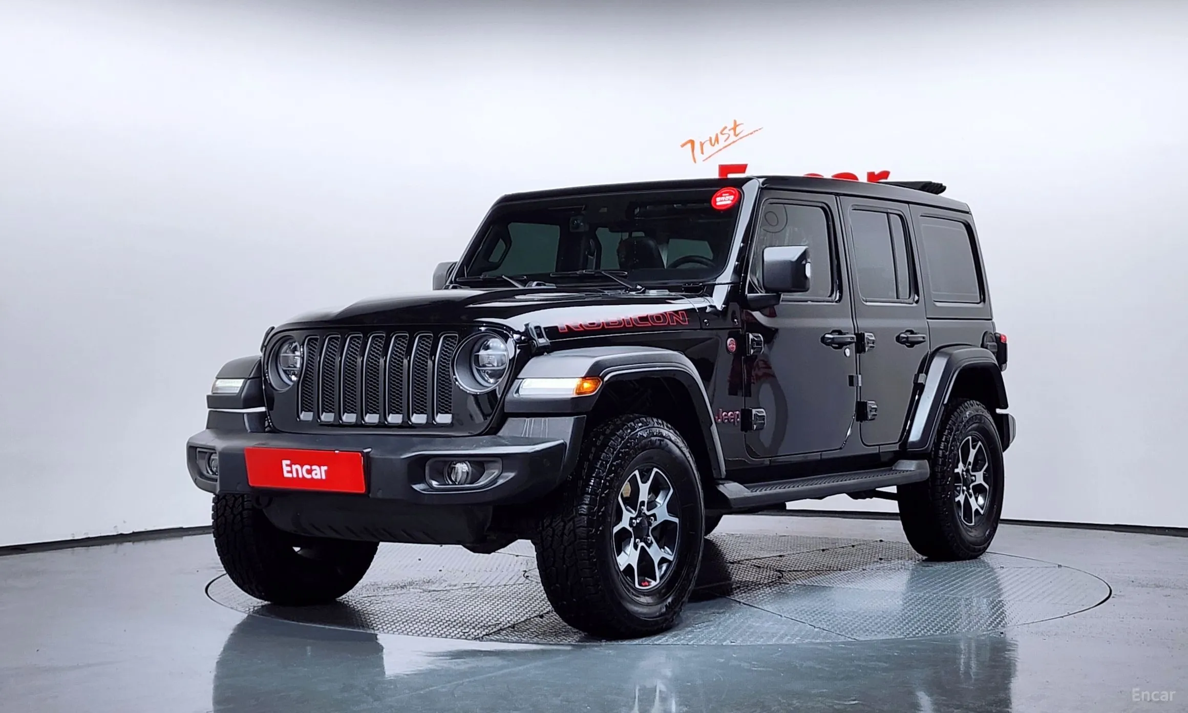 Jeep Wrangler (JL)