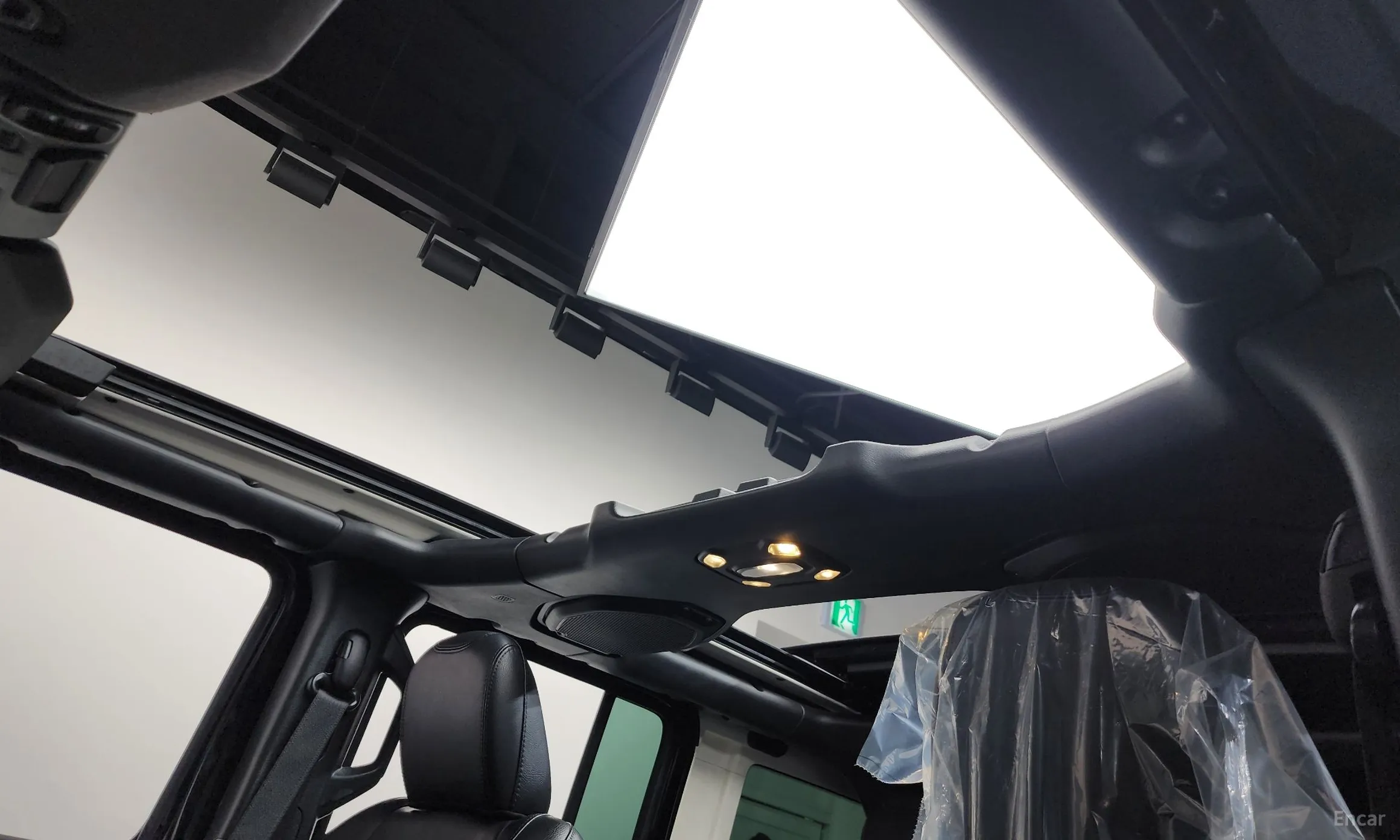 Jeep Wrangler (JL) превью 19