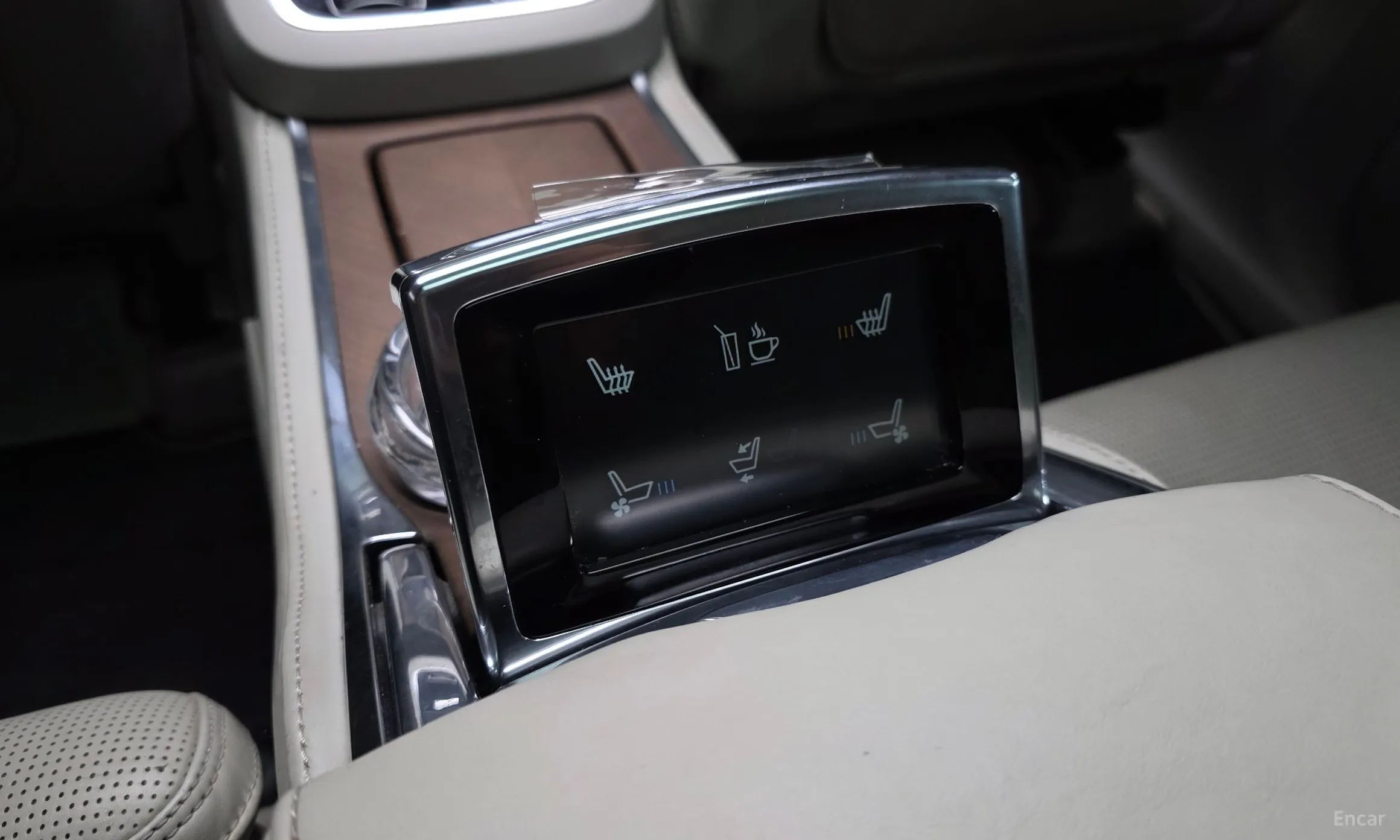 Volvo XC90 Gen 2 превью 18