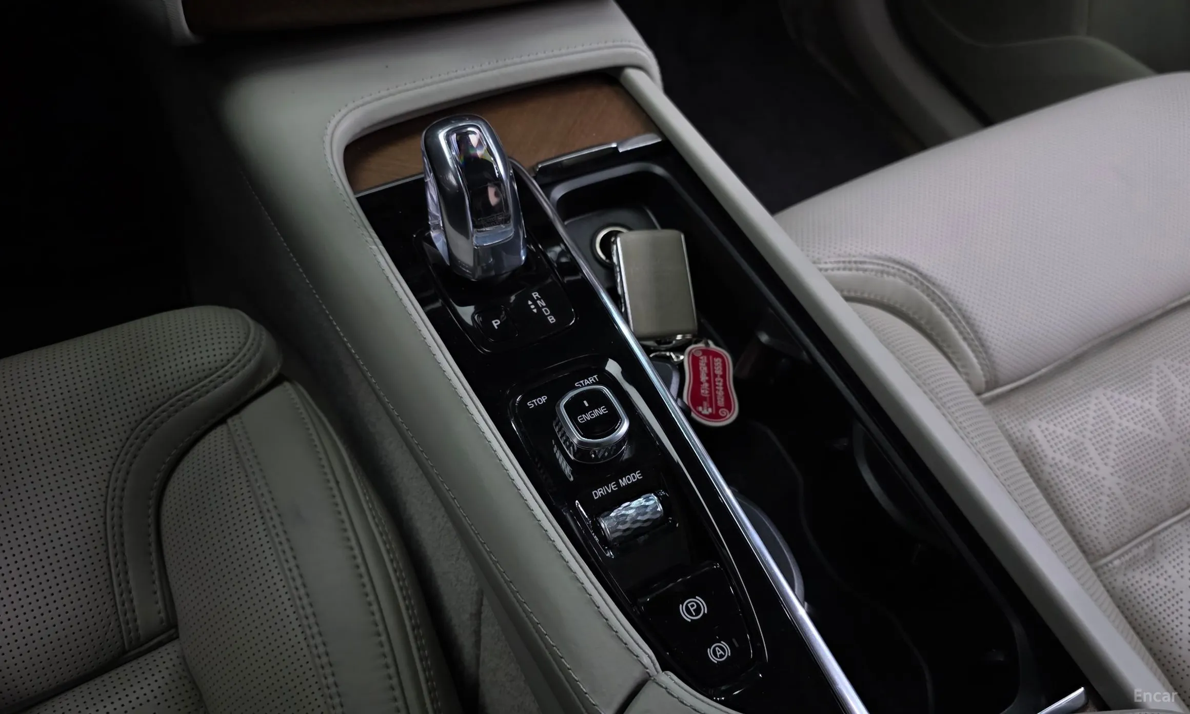Volvo XC90 Gen 2 превью 9