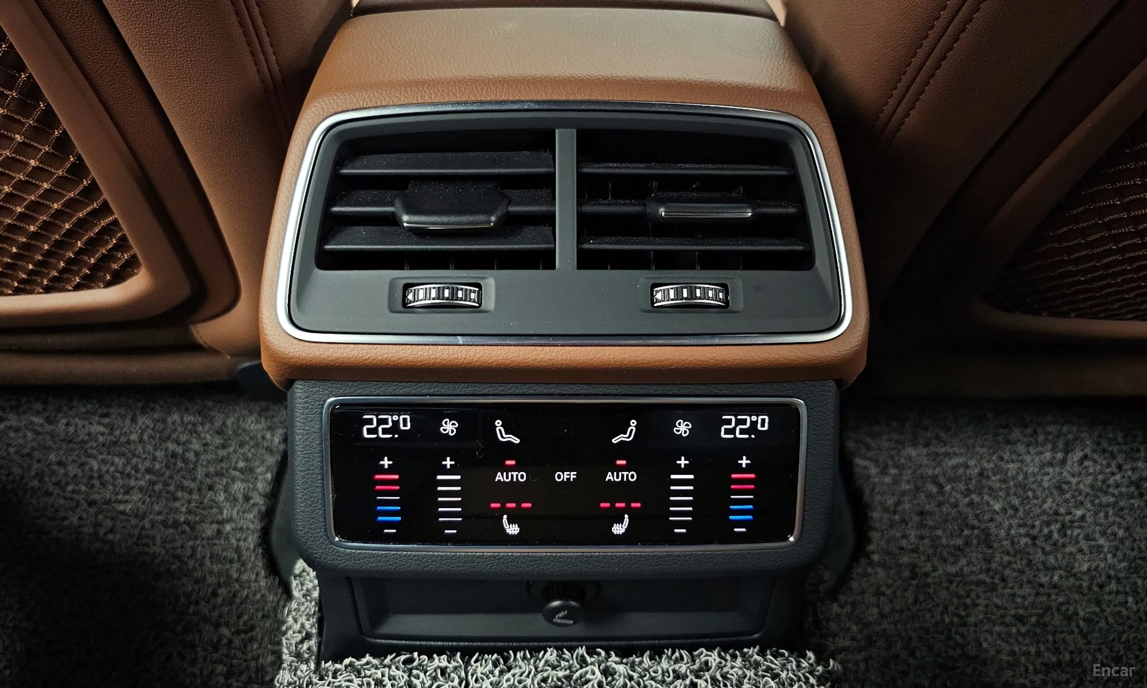 Audi A6 (C8) превью 18