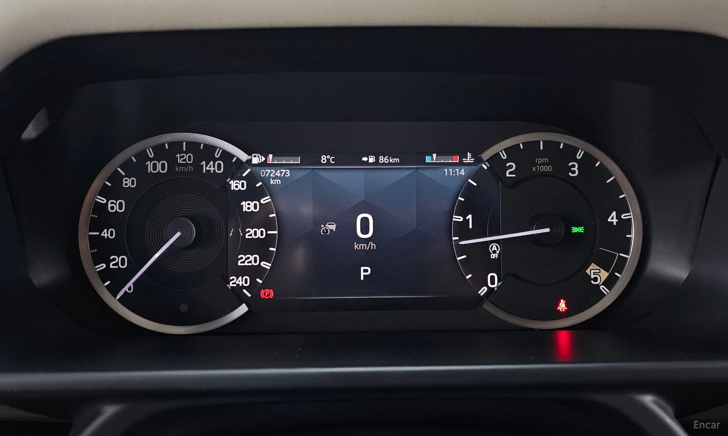 Land Rover Defender (L663) превью 8
