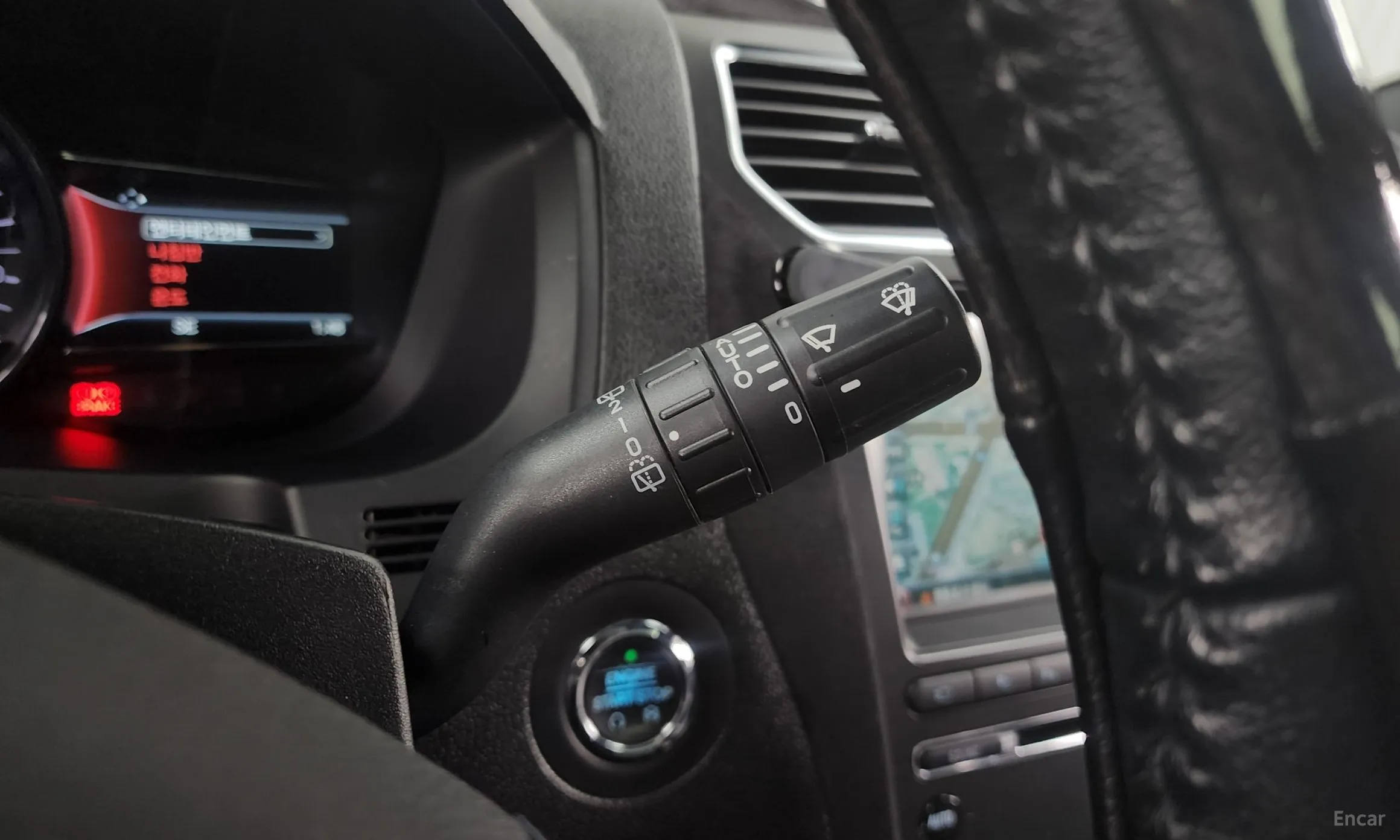 Ford Explorer превью 19