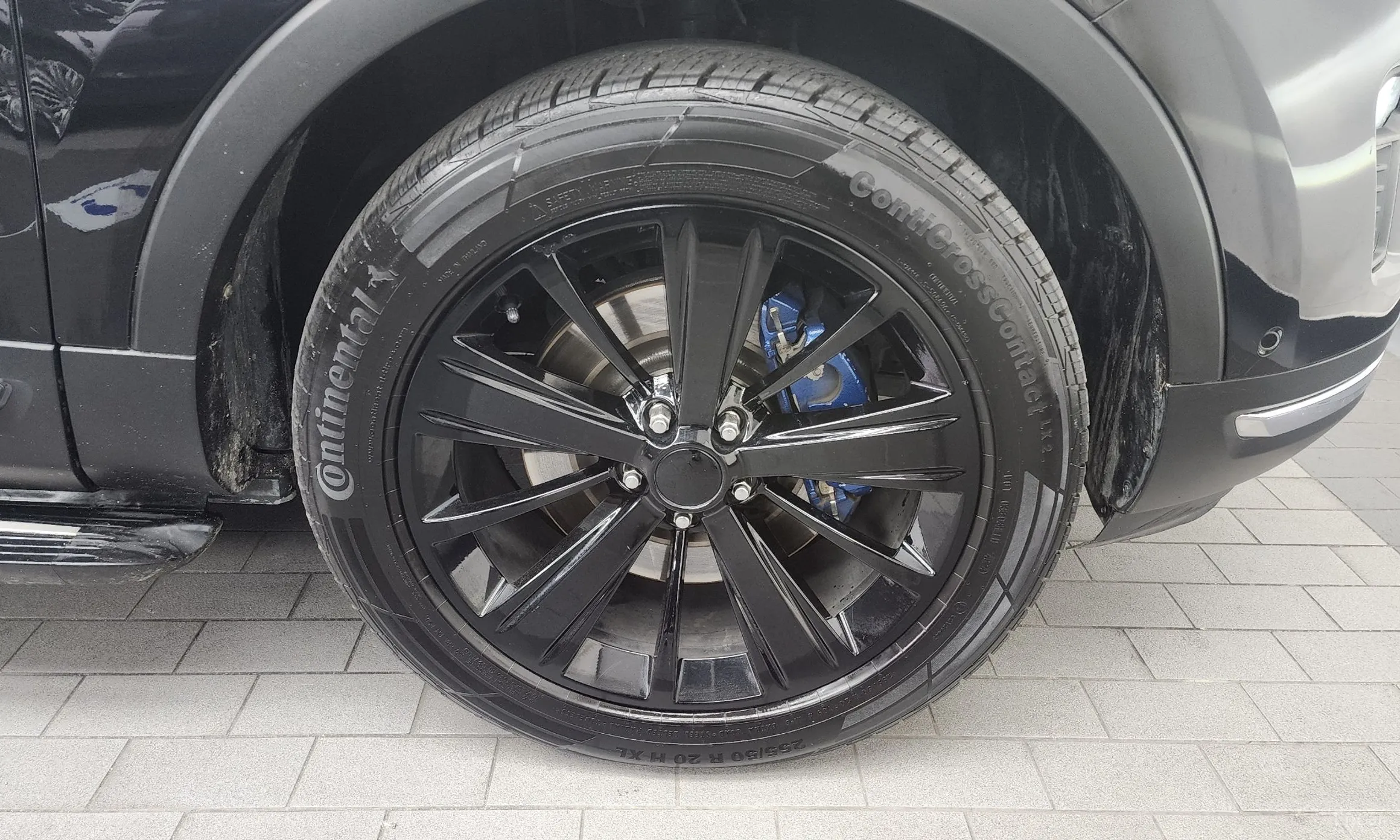 Ford Explorer превью 5