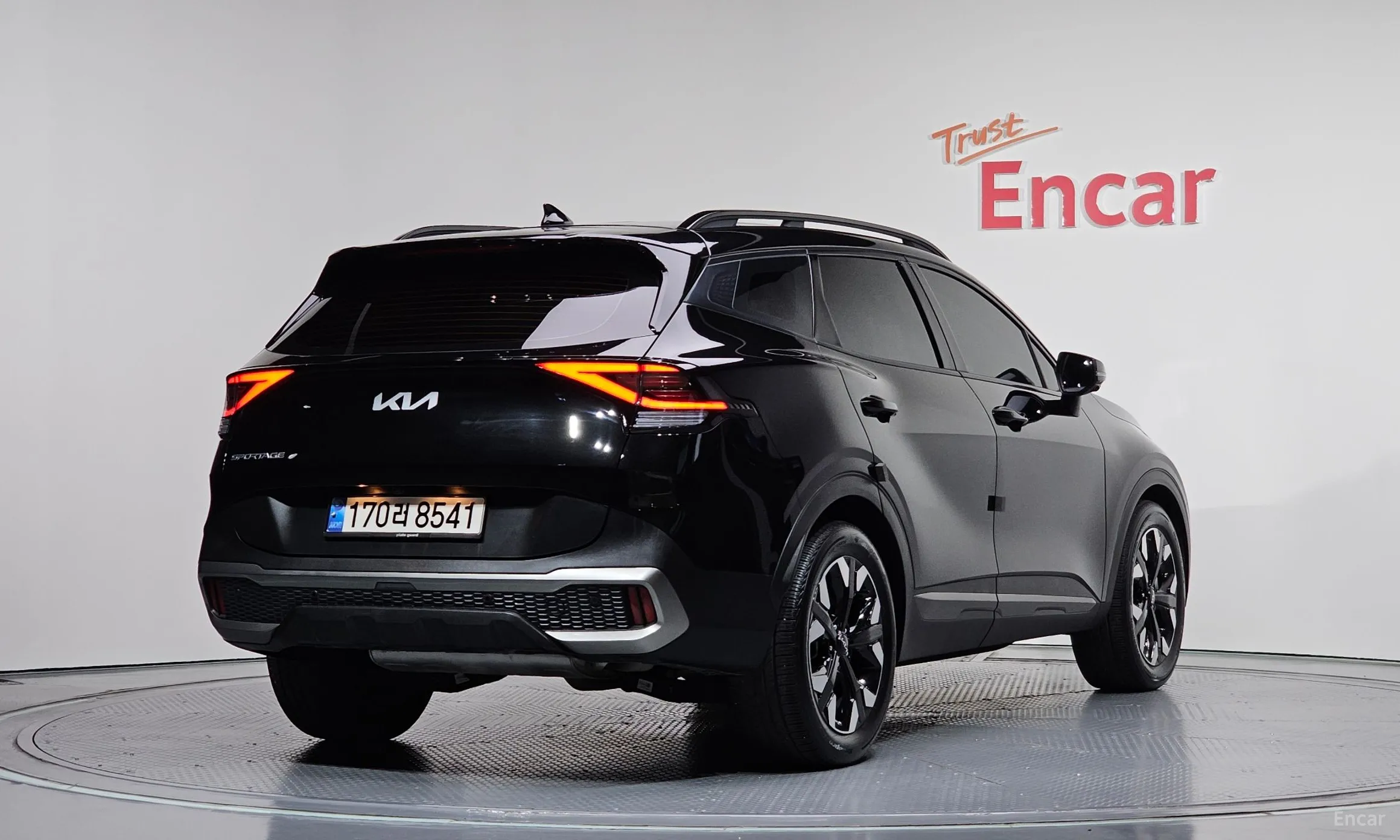 Kia Sportage 5th Generation превью 2
