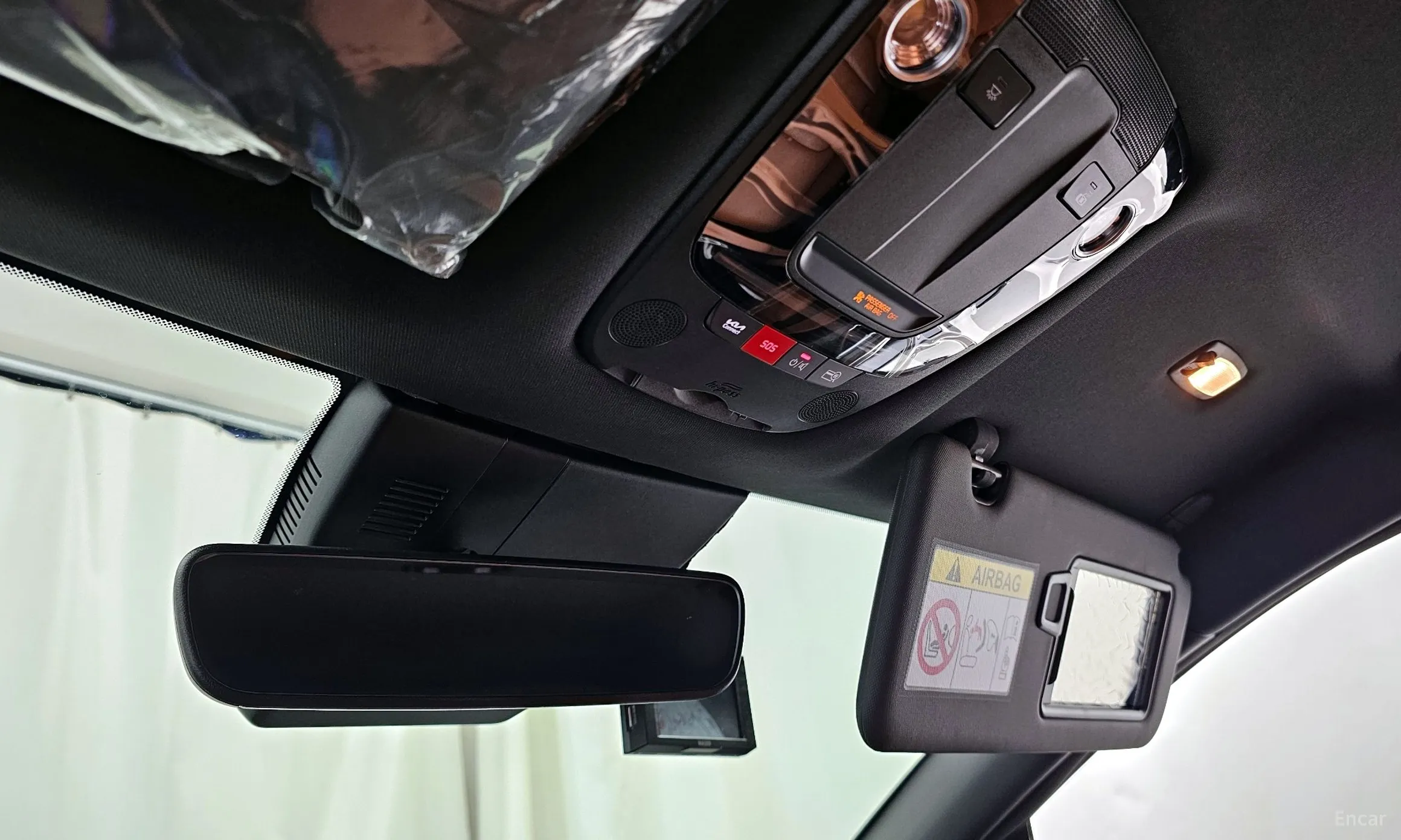 Kia Sportage 5th Generation превью 17