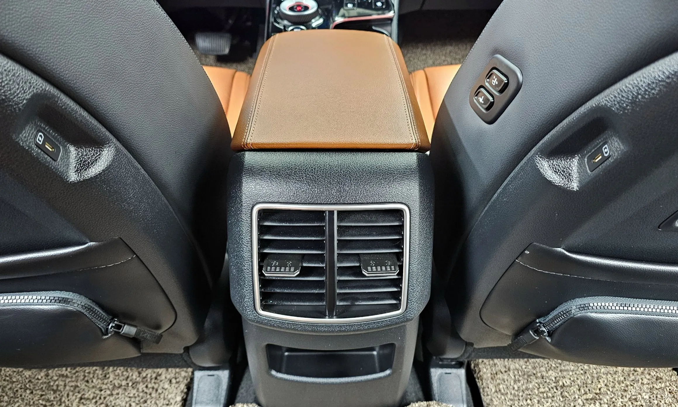 Kia Sportage 5th Generation превью 19